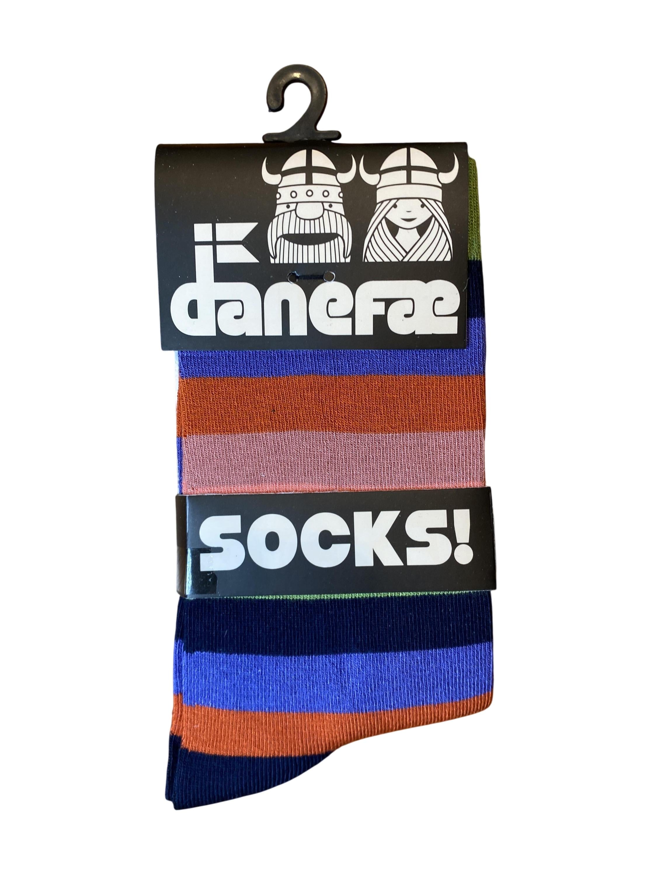 Socken Socken & Strumpfhosen Kleidung Socken Danefae Front Image Last Season