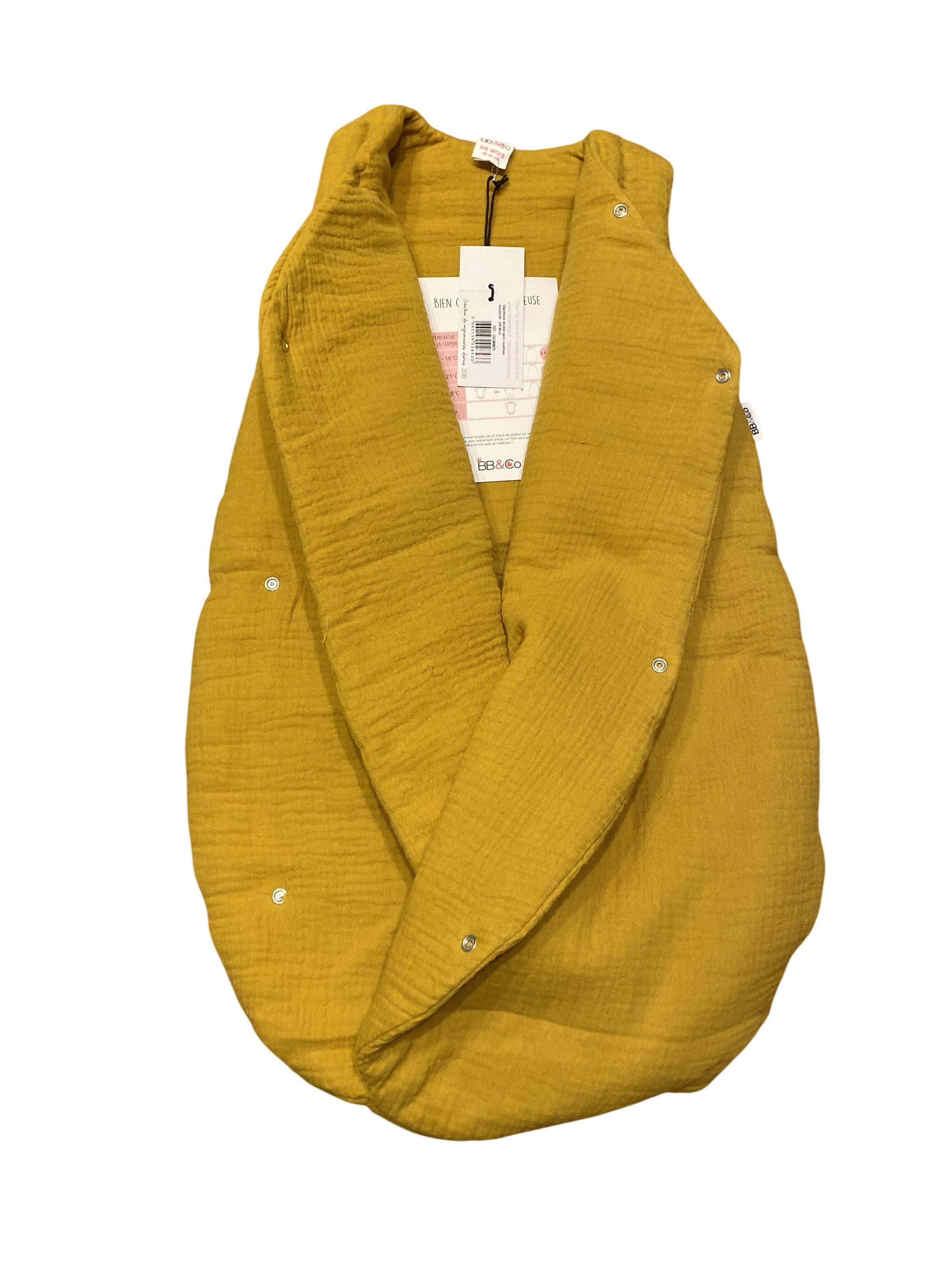 Schlafsäcke Schlafsäcke & Strampelsäcke Kleidung Schlafsack 3.3 TOG BB&Co New Misc Image 4 Last Season