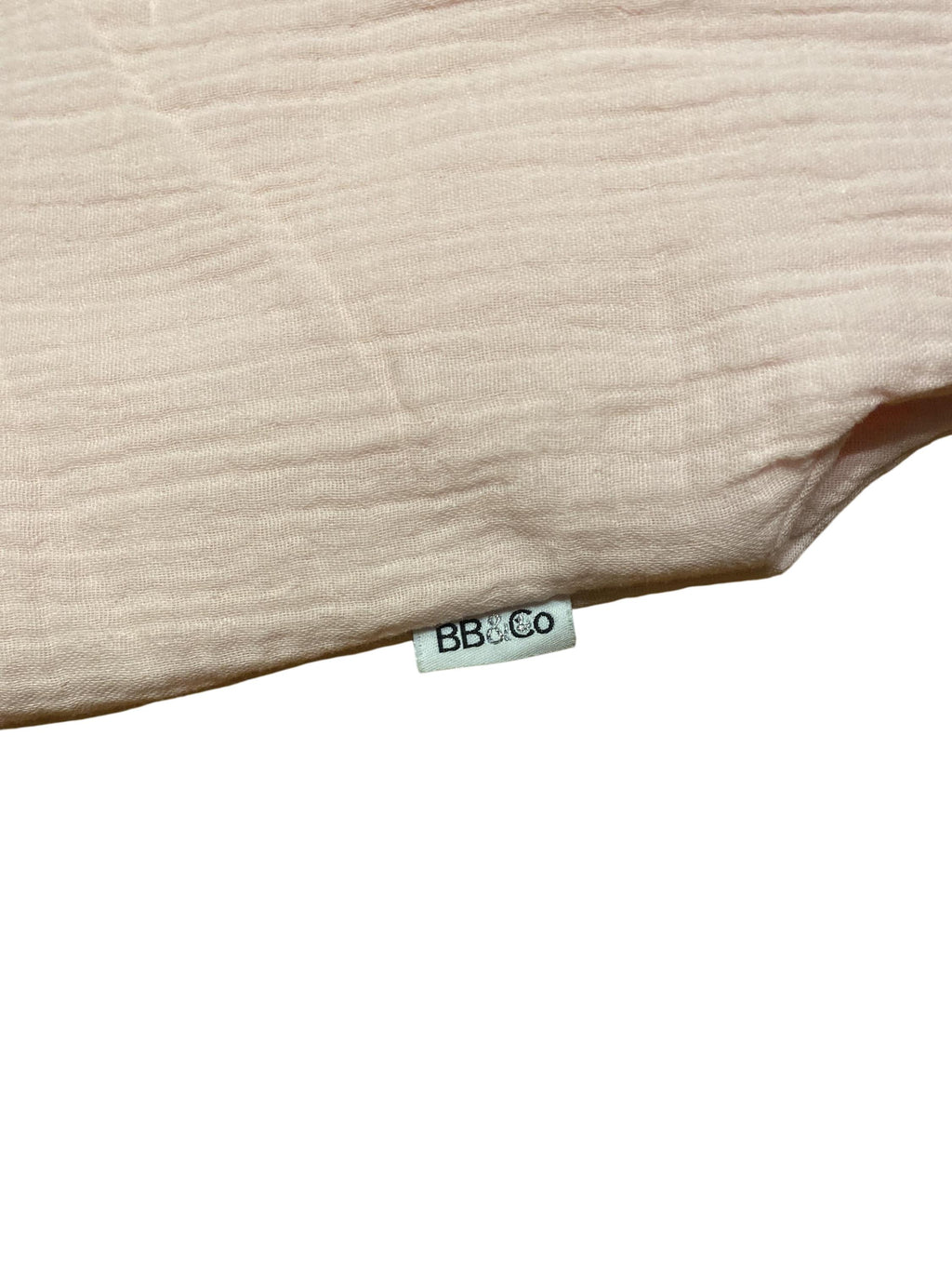 Schlafsäcke Schlafsäcke & Strampelsäcke Kleidung Schlafsack 3.3 TOG BB&Co Care Label Last Season