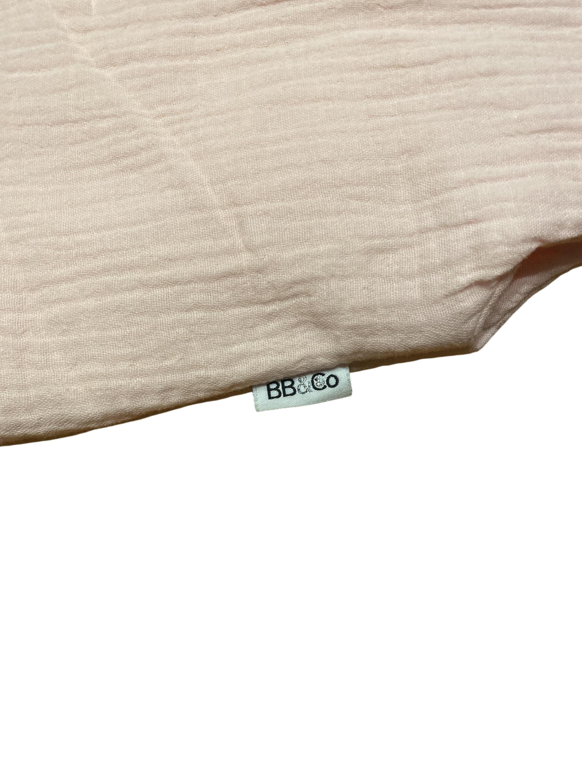 Schlafsäcke Schlafsäcke & Strampelsäcke Kleidung Schlafsack 3.3 TOG BB&Co Care Label Last Season