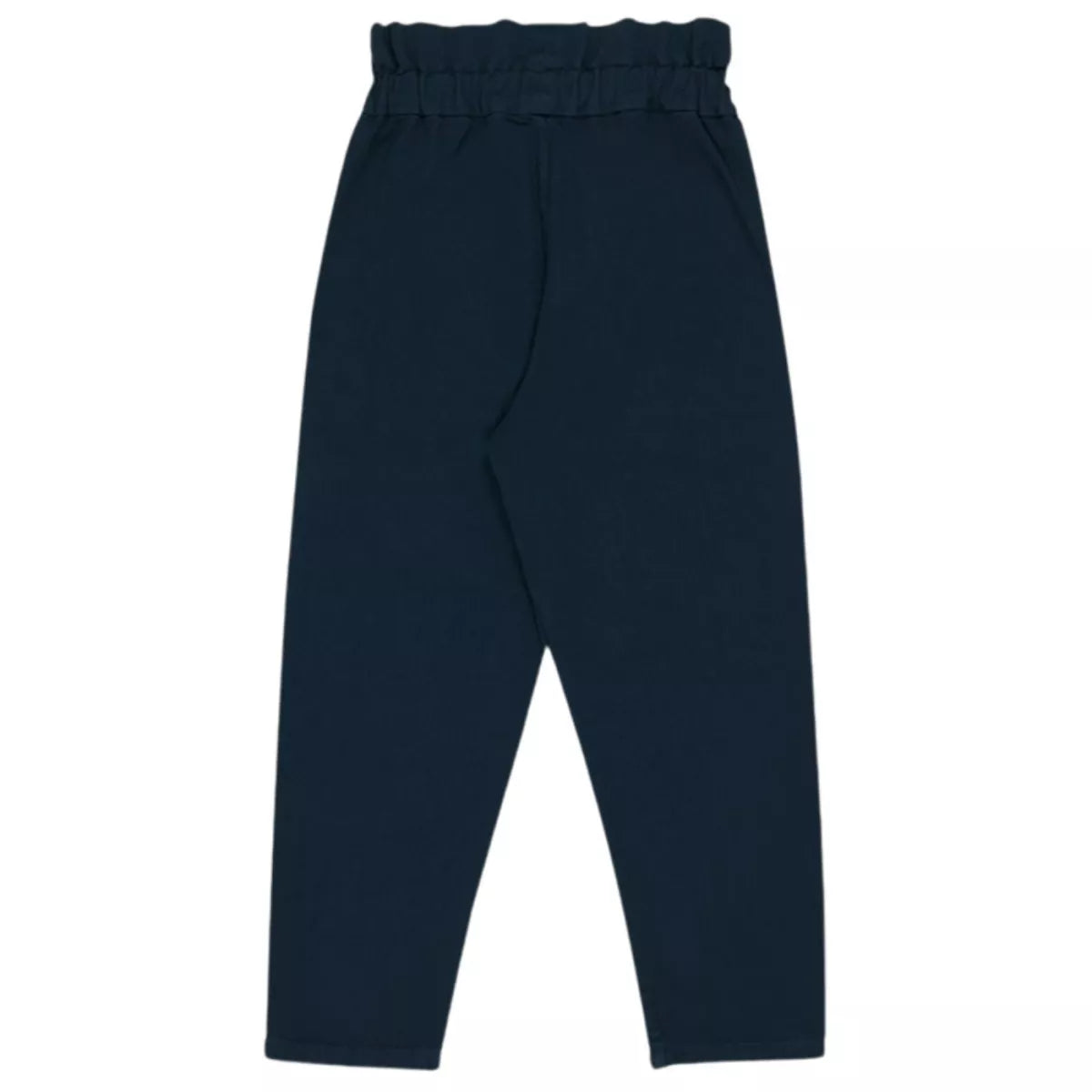 Damen Stoffhosen Damen Hosen & Jeans Damenmode JOANNA HOSE MARINO The New Society Rear Image Last Season