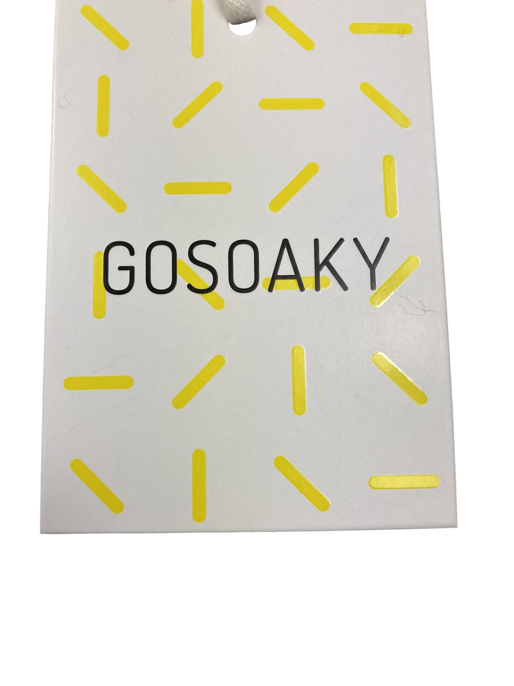 Mützen Hüte & Mützen Accessoires Mütze Gosoaky Label Image Last Season