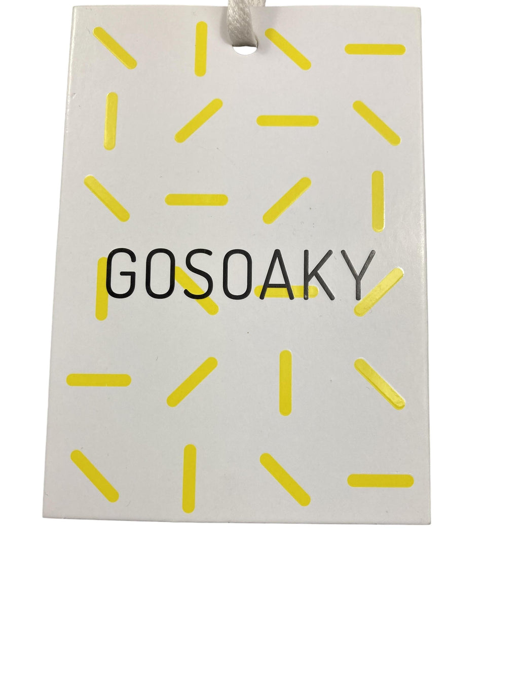 Mützen Hüte & Mützen Accessoires Mütze Gosoaky Label Image Last Season