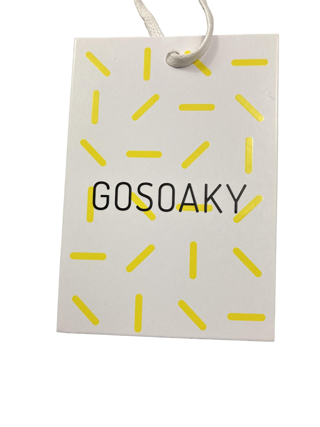 Mützen Hüte & Mützen Accessoires Mütze Gosoaky Label Image Last Season