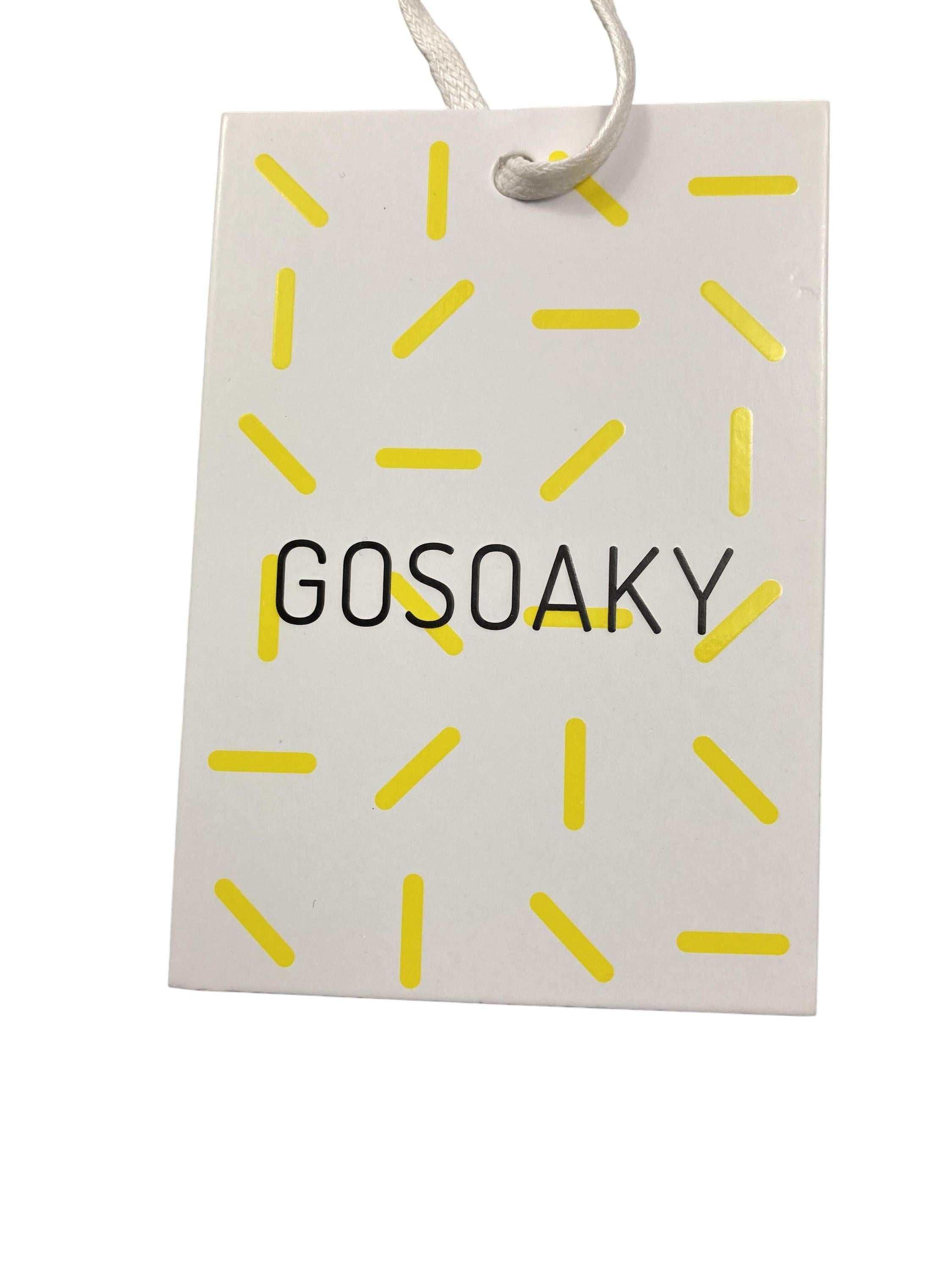 Mützen Hüte & Mützen Accessoires Mütze Gosoaky Label Image Last Season