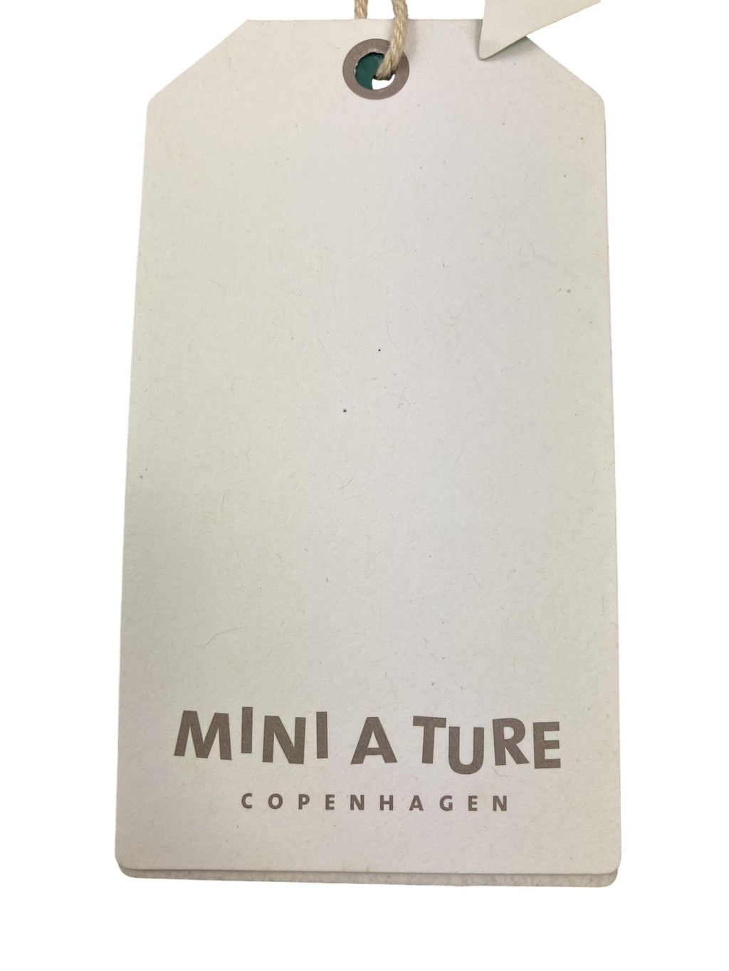 Mützen Hüte & Mützen Accessoires Mütze Mini a Ture Label Image Last Season