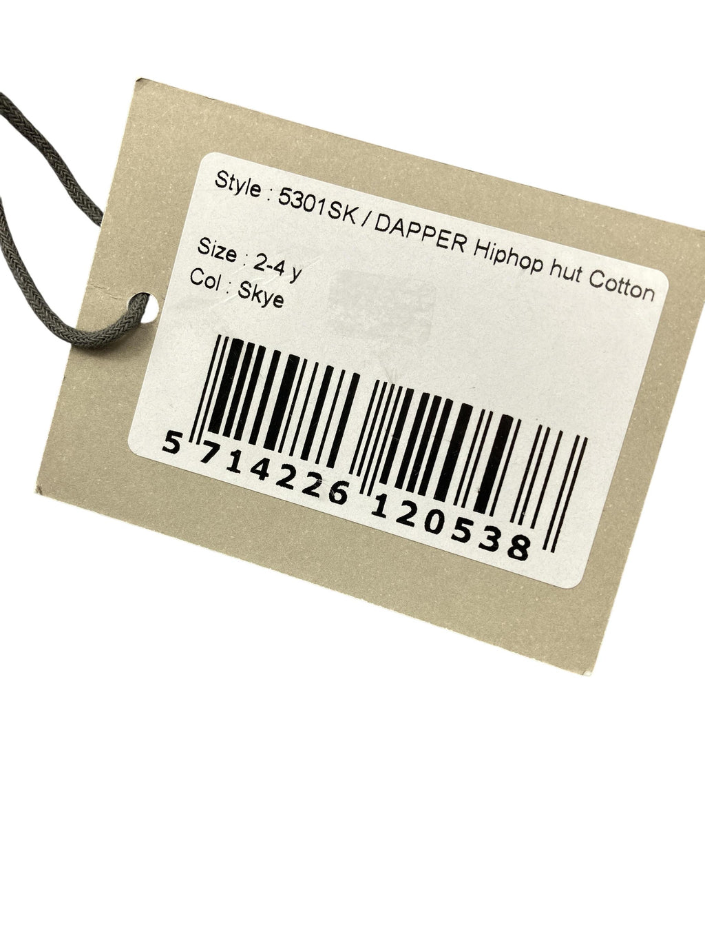 Mützen Hüte & Mützen Accessoires Mütze Huttelihut Label Image Last Season