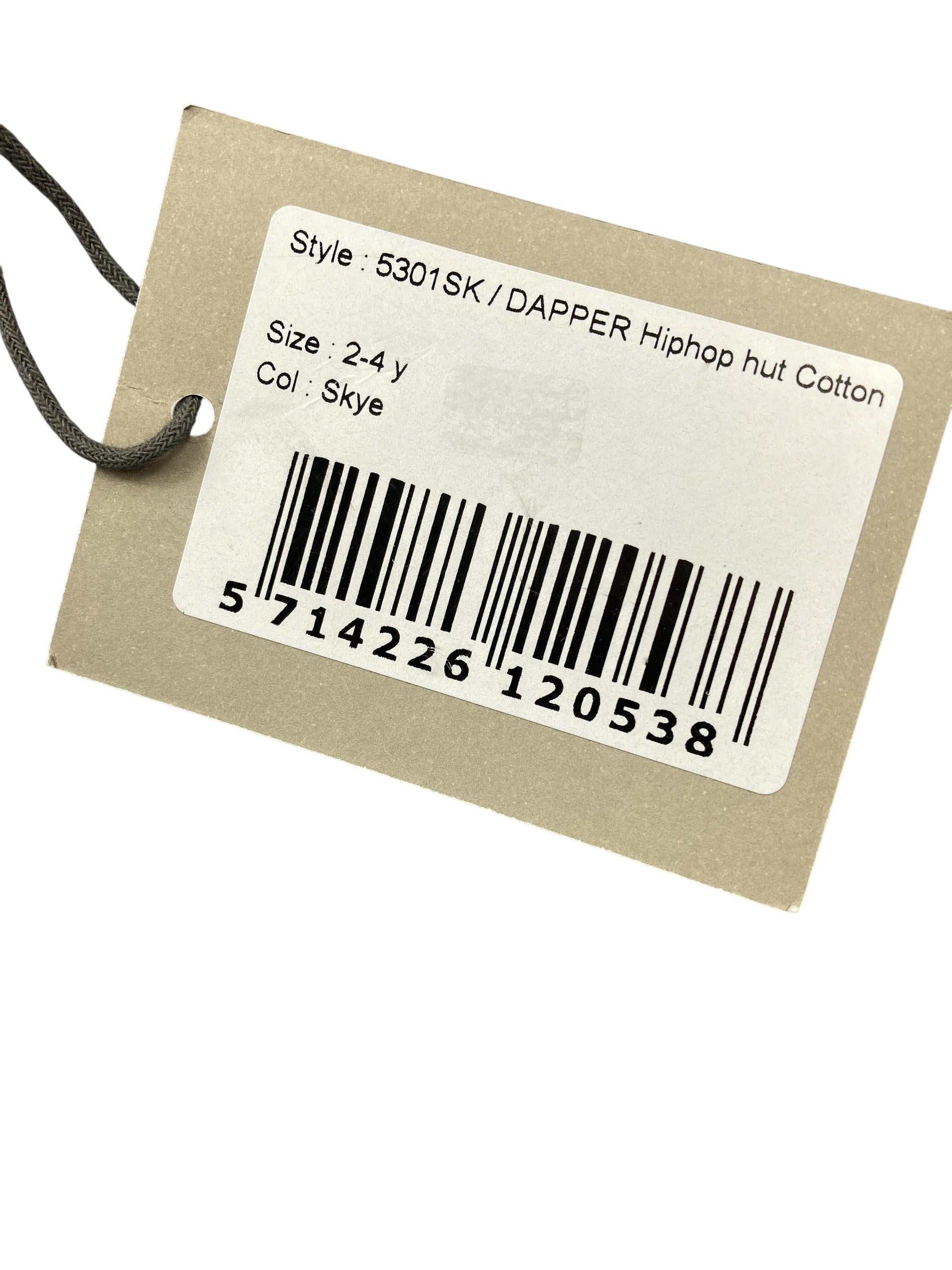 Mützen Hüte & Mützen Accessoires Mütze Huttelihut Label Image Last Season