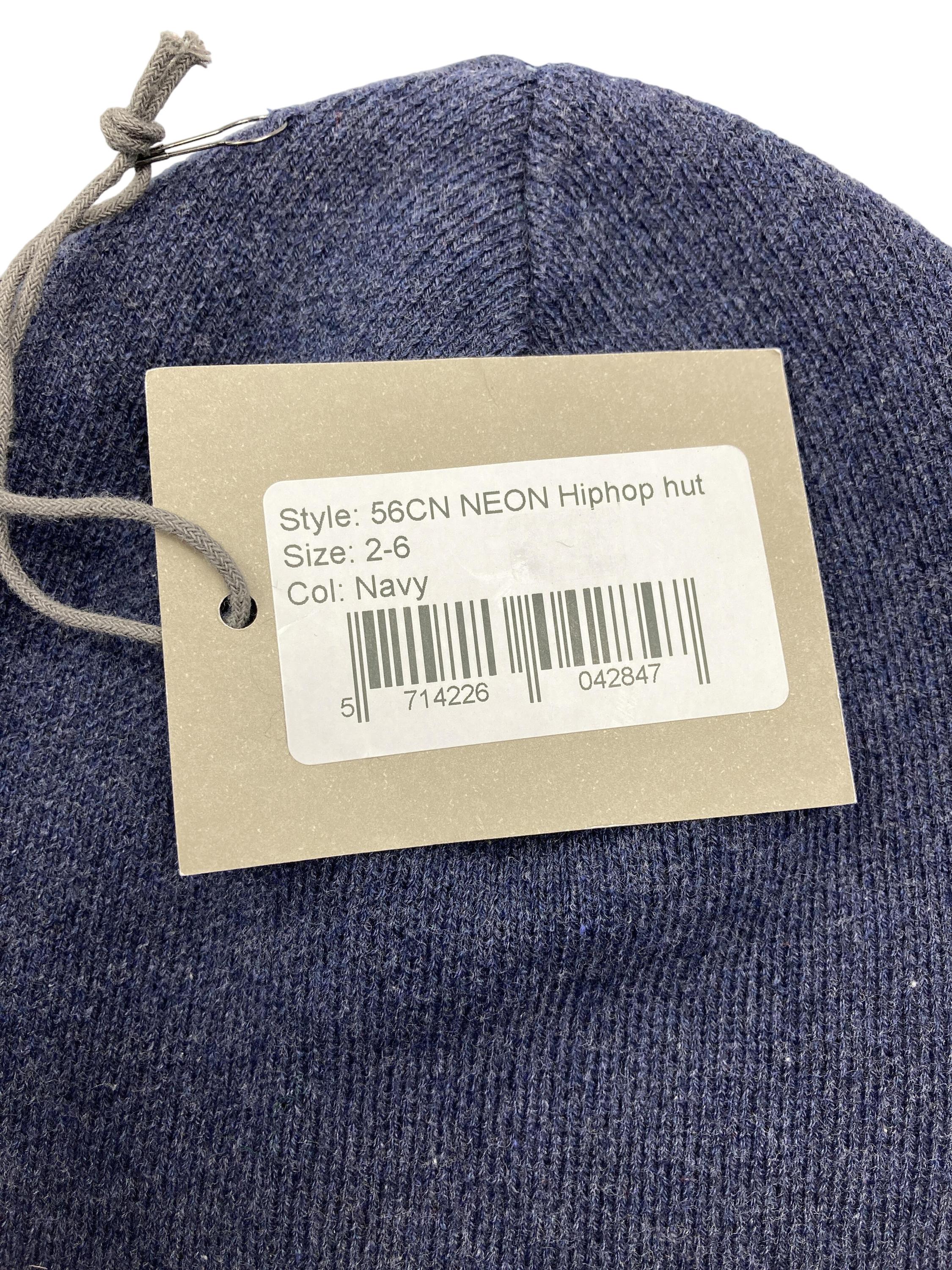 Mützen Hüte & Mützen Accessoires Mütze Huttelihut Label Image Last Season