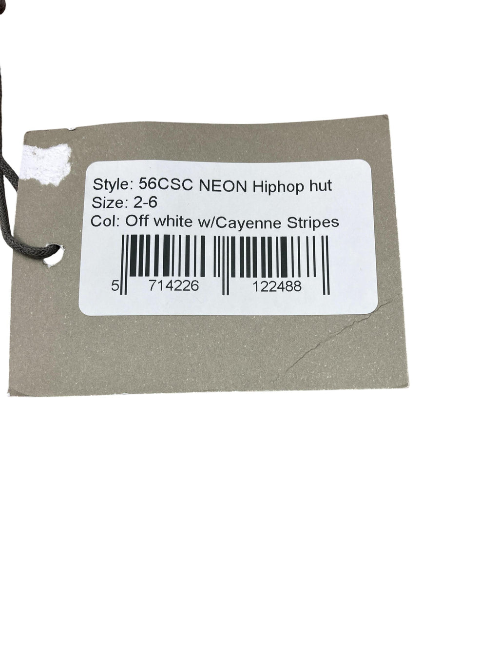 Mützen Hüte & Mützen Accessoires Mütze Huttelihut Label Image Last Season