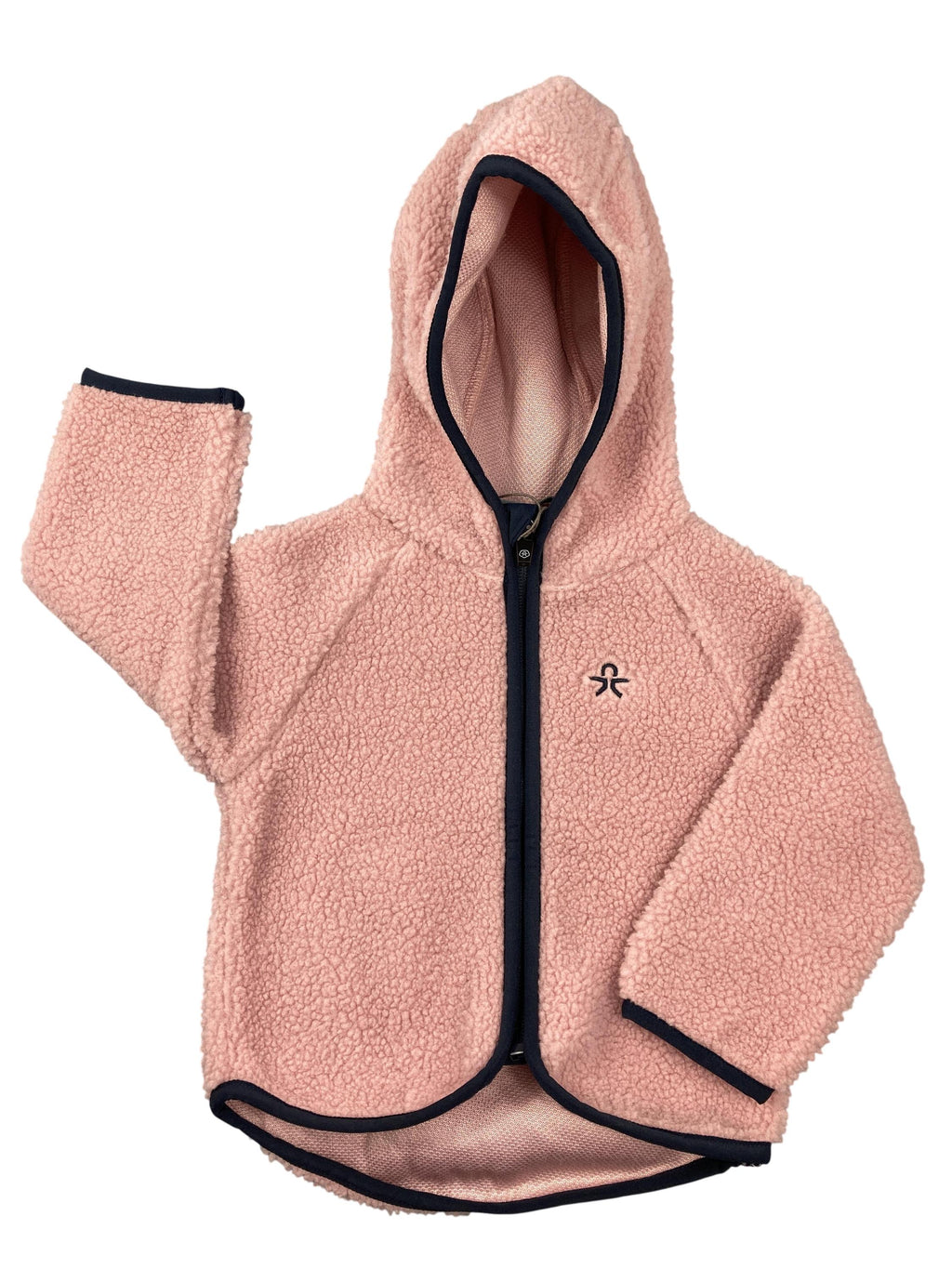 Sonstige Jacken Jacken & Westen Kleidung Jacke Color Kids Front Image Last Season