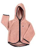 Sonstige Jacken Jacken & Westen Kleidung Jacke Color Kids Front Image Last Season