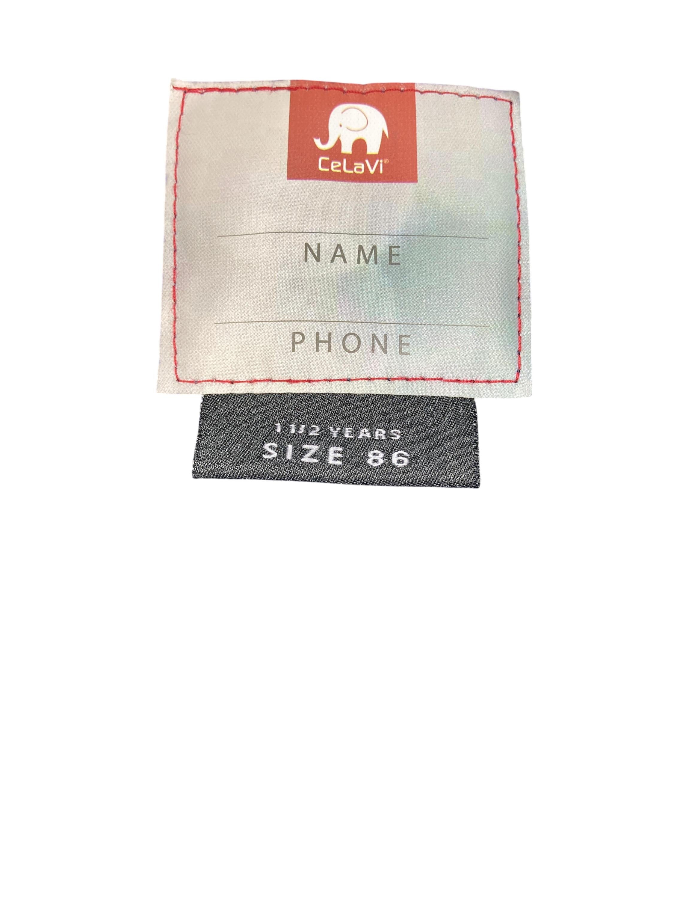 Schneeanzüge Schneekleidung Kleidung Schneeanzug Celavi Label Image Last Season
