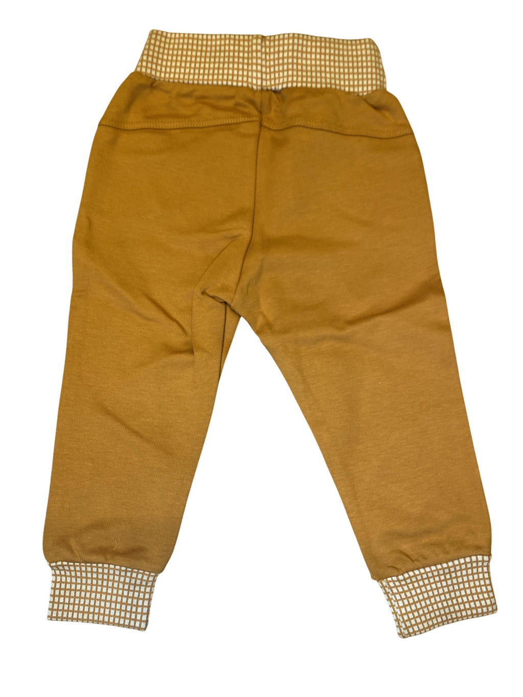 Jogginghosen Hosen & Jeans Kleidung Sweathose Oker Ba*ba Label Image Last Season