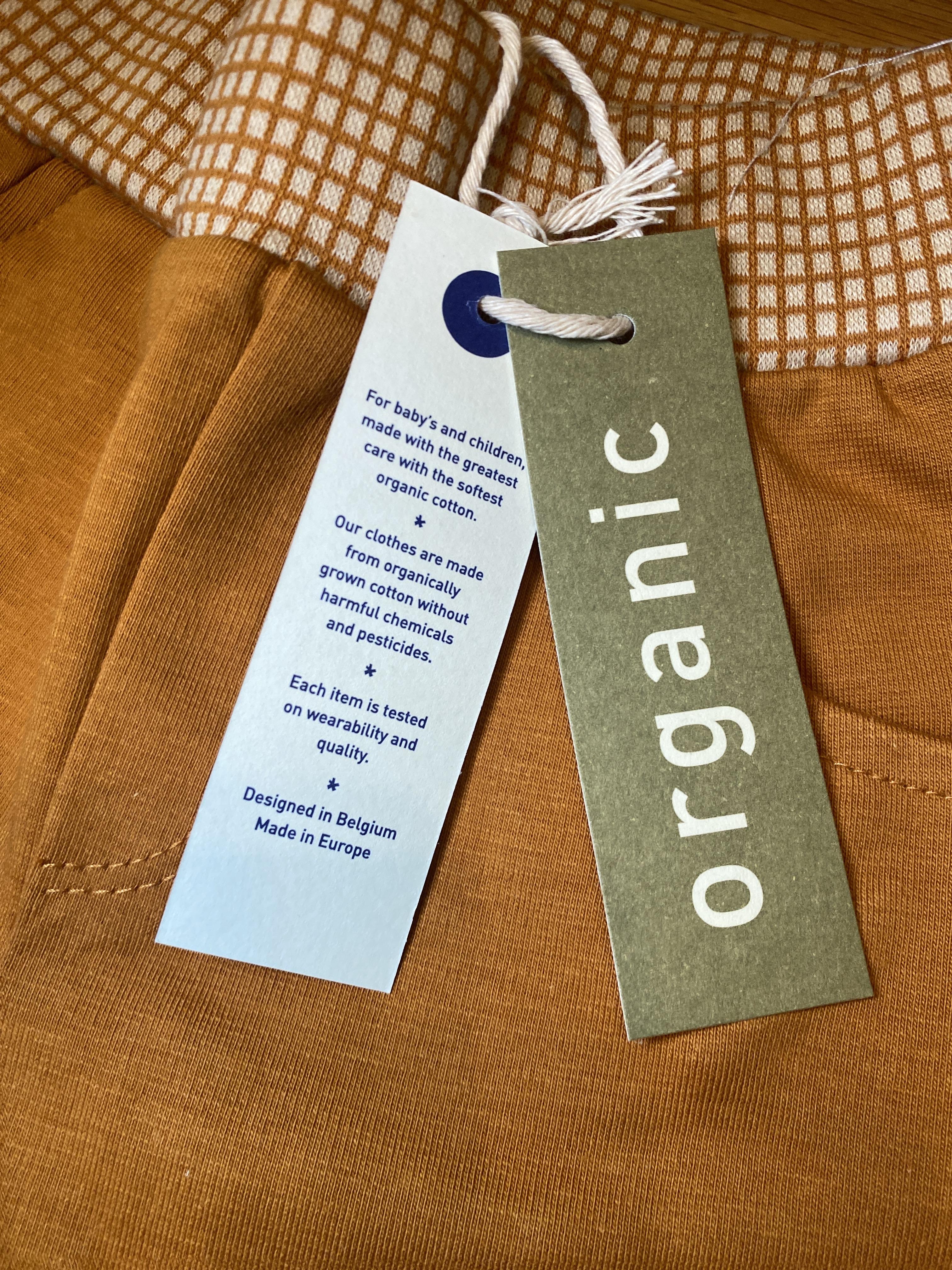 Jogginghosen Hosen & Jeans Kleidung Sweathose Oker Ba*ba Rear Image Last Season