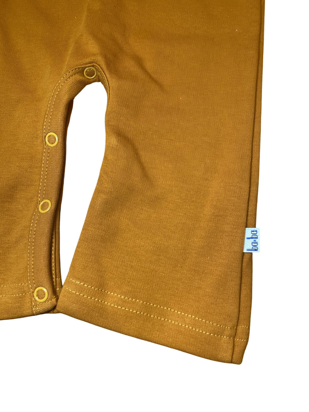 Latzhosen Hosen & Jeans Kleidung Latzhose Oker Ba*ba Label Image Last Season