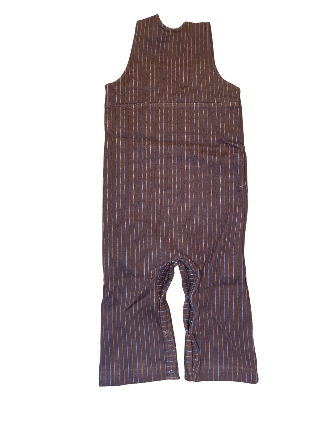Latzhosen Hosen & Jeans Kleidung Latzhose braun Ba*ba New Misc Image 1 Last Season