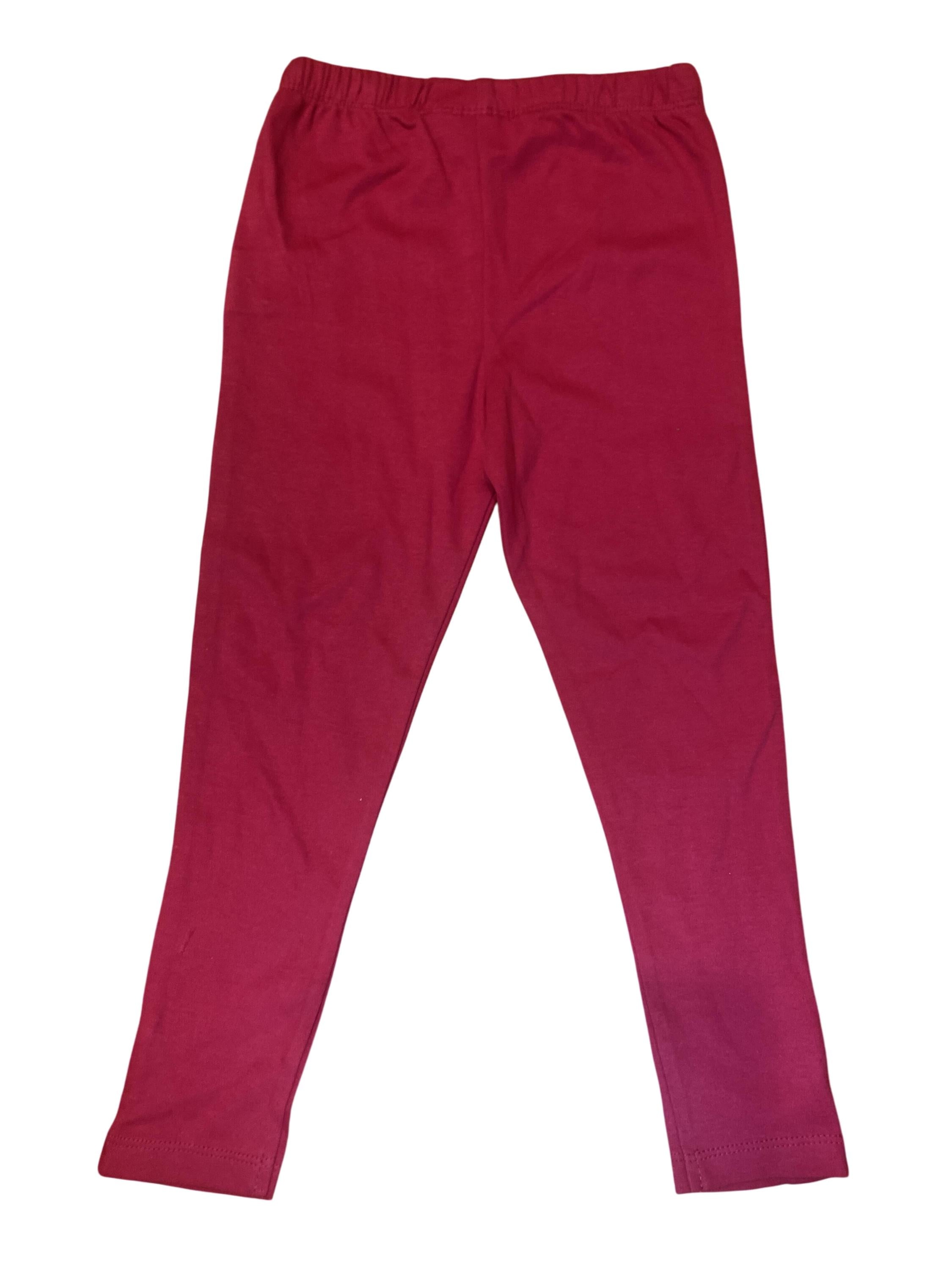 Leggings Hosen & Jeans Kleidung Leggings Sense Organics Label Image Last Season