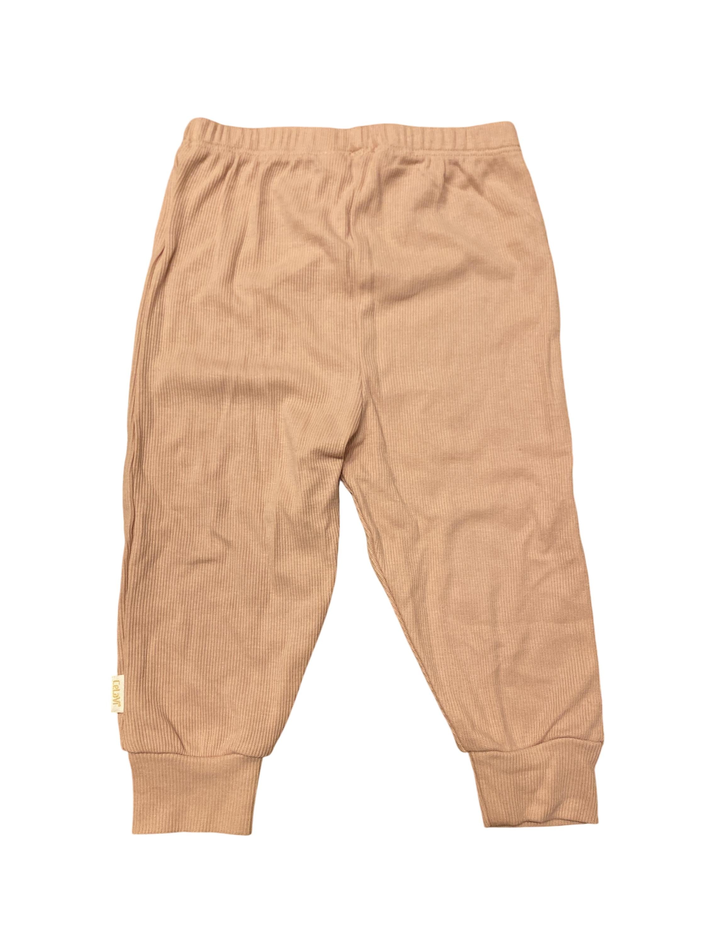 Jogginghosen Hosen & Jeans Kleidung Viskose Hose Celavi Rear Image Last Season