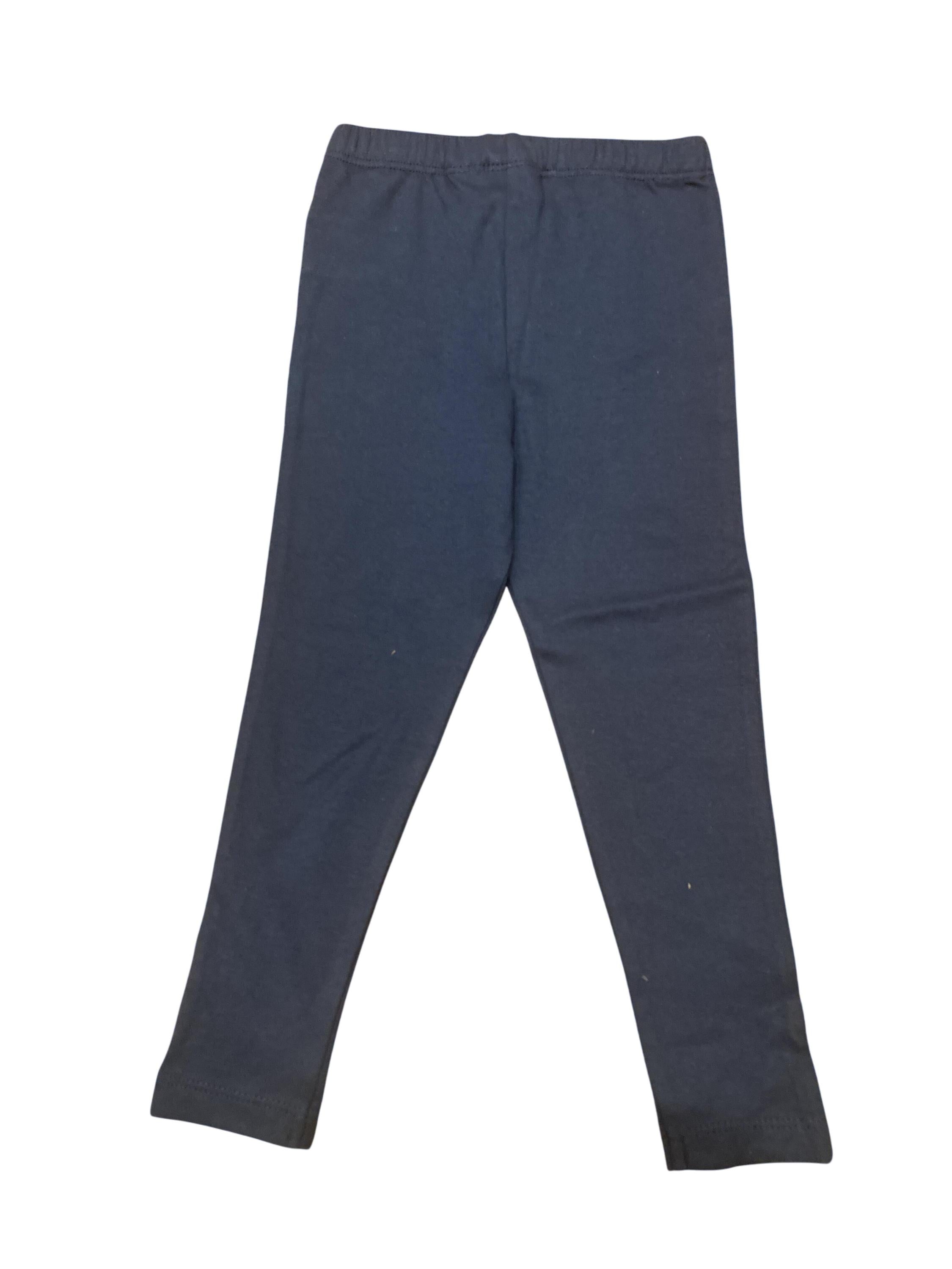 Leggings Hosen & Jeans Kleidung Leggings Sense Organics Rear Image Last Season