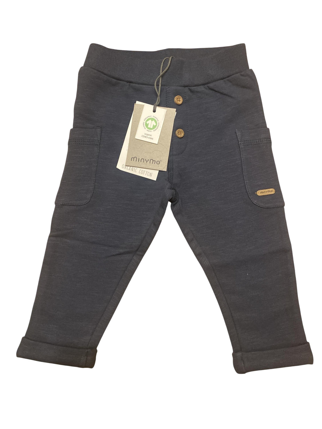 Leggings Hosen & Jeans Kleidung Jogginghose Minymo  Front Image Last Season