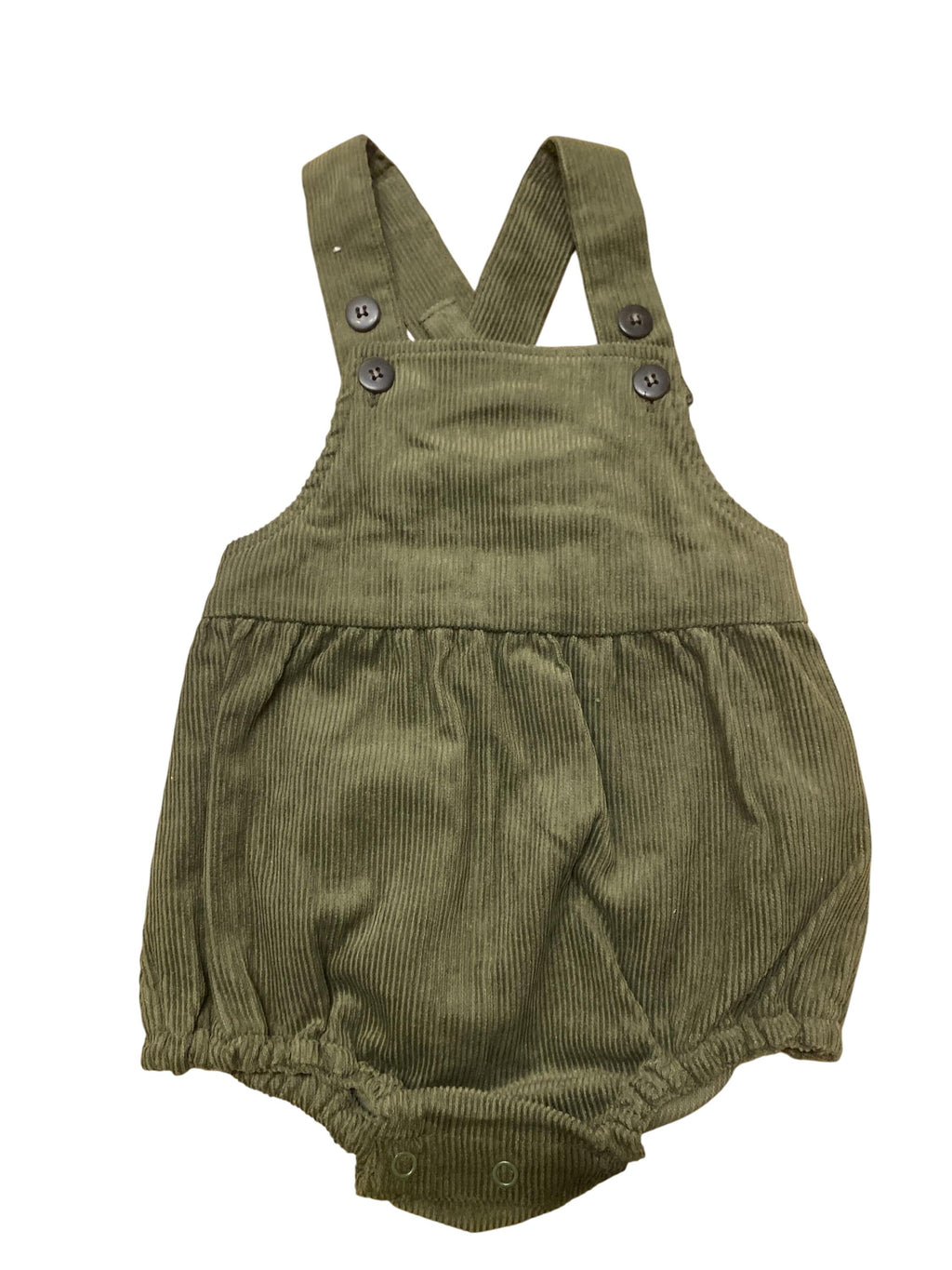 Latzhosen Hosen & Jeans Kleidung Cord Latz Romper Wheat Front Image Last Season