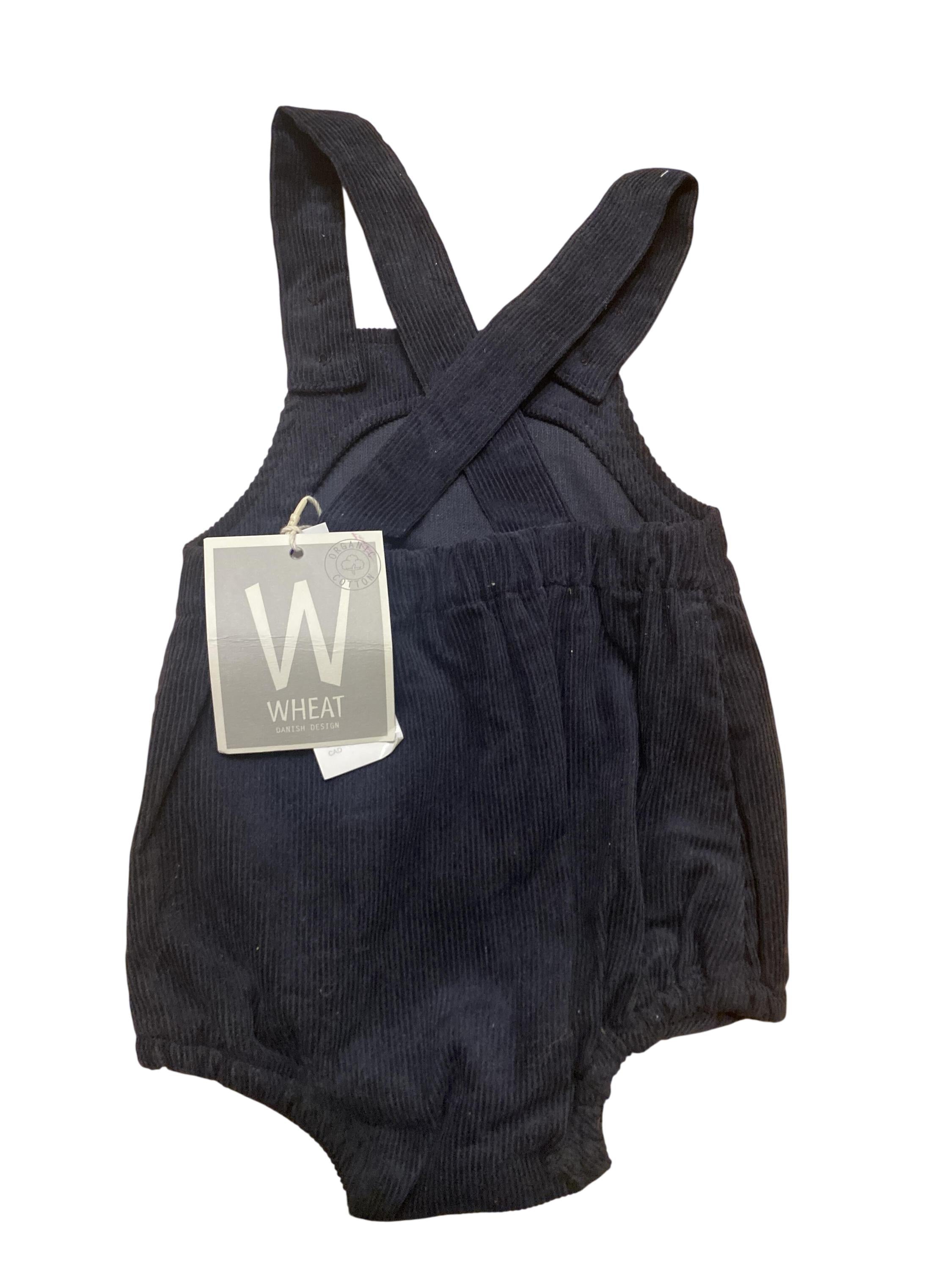 Latzhosen Hosen & Jeans Kleidung Cord Latz Romper Wheat Rear Image Last Season