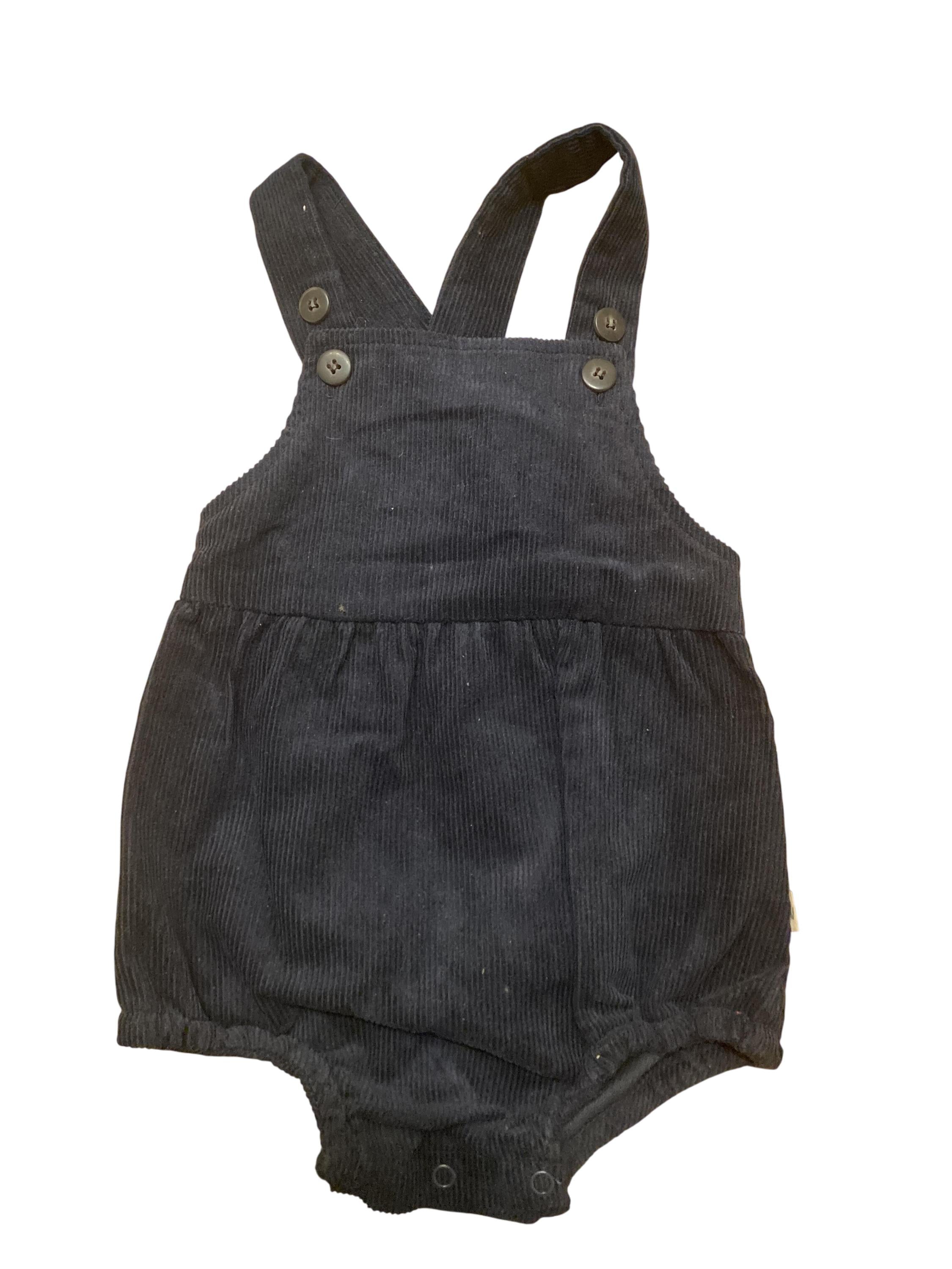Latzhosen Hosen & Jeans Kleidung Cord Latz Romper Wheat Front Image Last Season