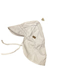 Sonnenhüte mit Nackenschutz Hüte & Mützen Accessoires Sonnenhut mit Nackendorf Melton Front Image Last Season
