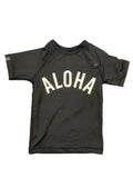 UV Badebekleidung Badebekleidung Kleidung UV T-Shirt Beach & Bandits Front Image Last Season