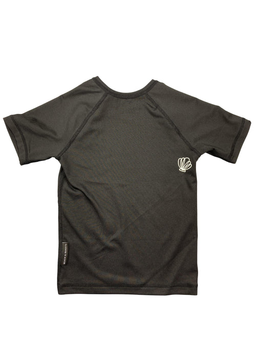 UV Badebekleidung Badebekleidung Kleidung UV T-Shirt Beach & Bandits Rear Image Last Season