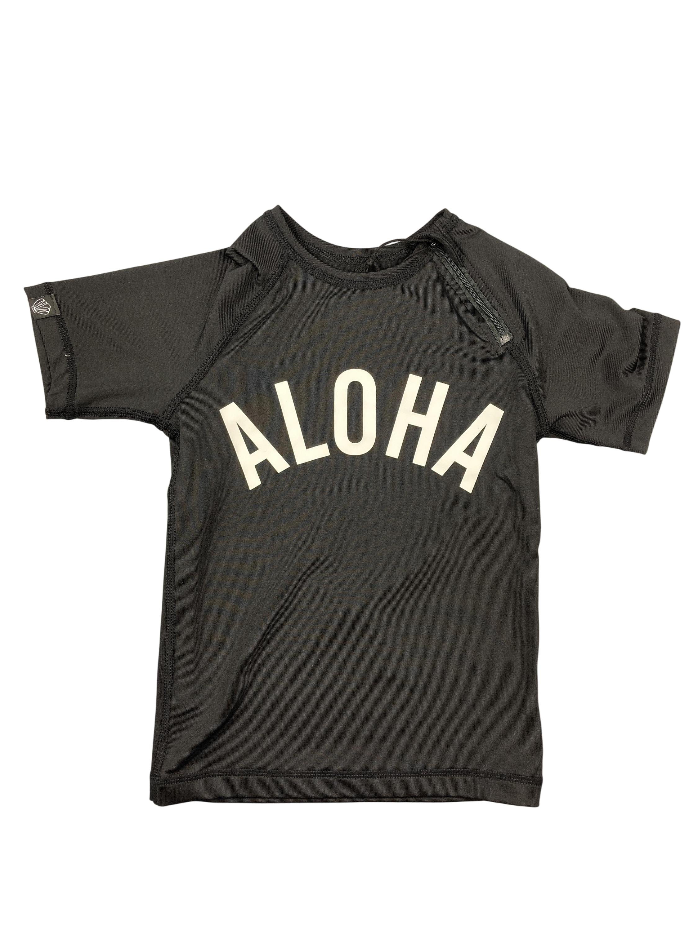 UV Badebekleidung Badebekleidung Kleidung UV T-Shirt Beach & Bandits Front Image Last Season