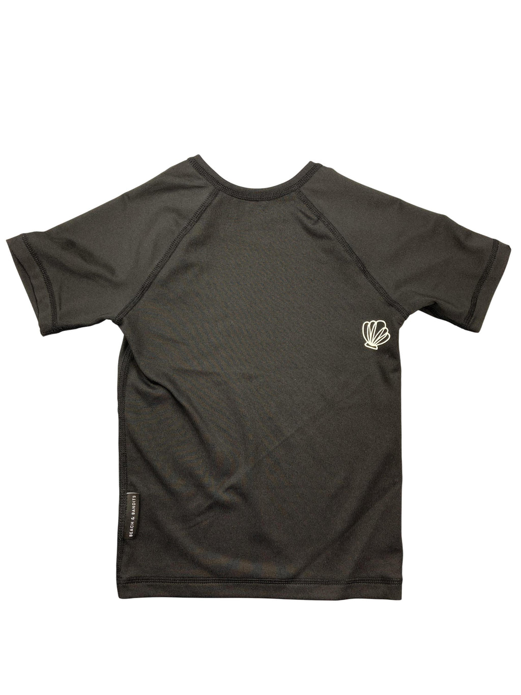 UV Badebekleidung Badebekleidung Kleidung UV T-Shirt Beach & Bandits Rear Image Last Season