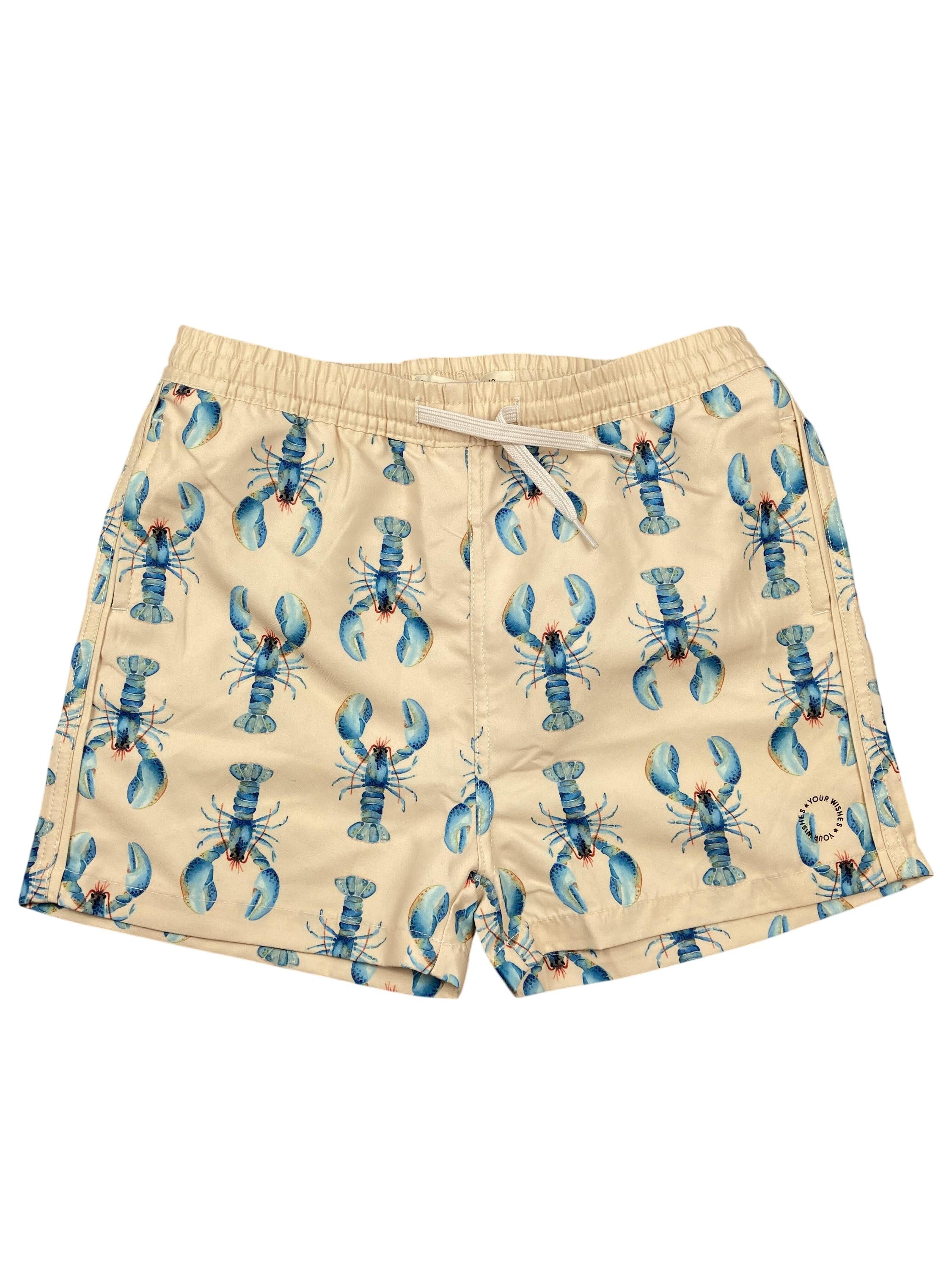 Badehosen Badebekleidung Kleidung Badehose Your wishes Front Image Last Season