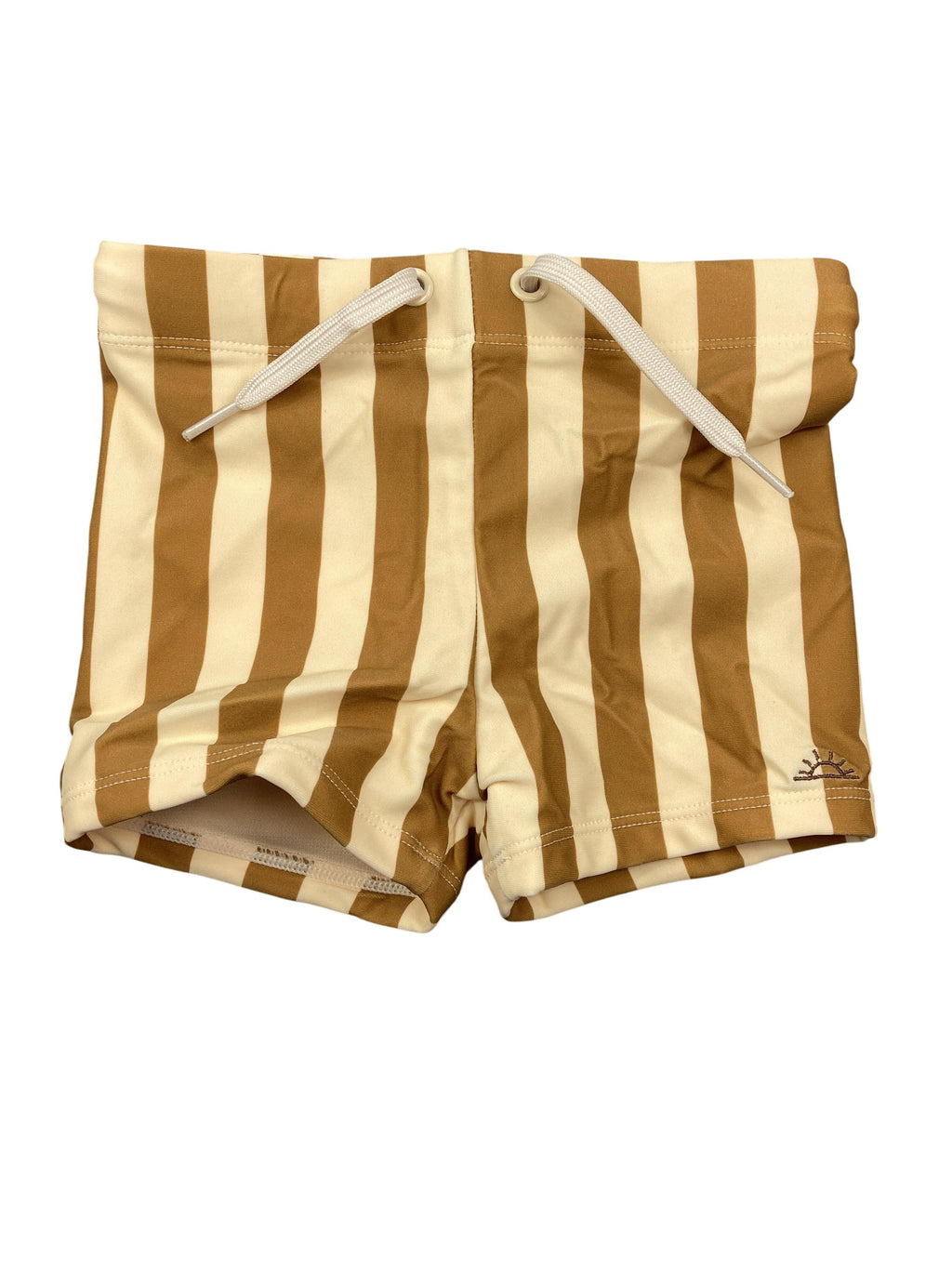 UV Badebekleidung Badebekleidung Kleidung UV Badehose Salted Stories Front Image Last Season