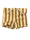 UV Badebekleidung Badebekleidung Kleidung UV Badehose Salted Stories Front Image Last Season