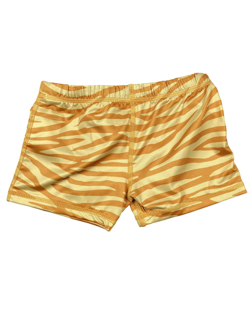 UV Badebekleidung Badebekleidung Kleidung UV Badehose Beach & Bandits Rear Image Last Season