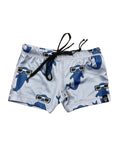 UV Badebekleidung Badebekleidung Kleidung UV Badehose Beach & Bandits Front Image Last Season