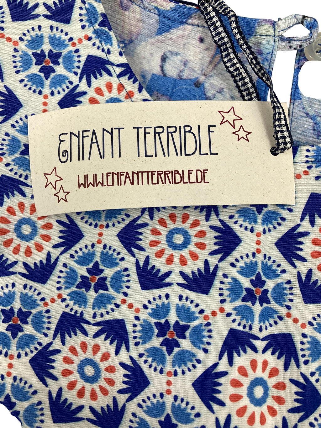 Kleider Kleider & Röcke Kleidung Wendekleid Enfant Terrible Label Image Last Season