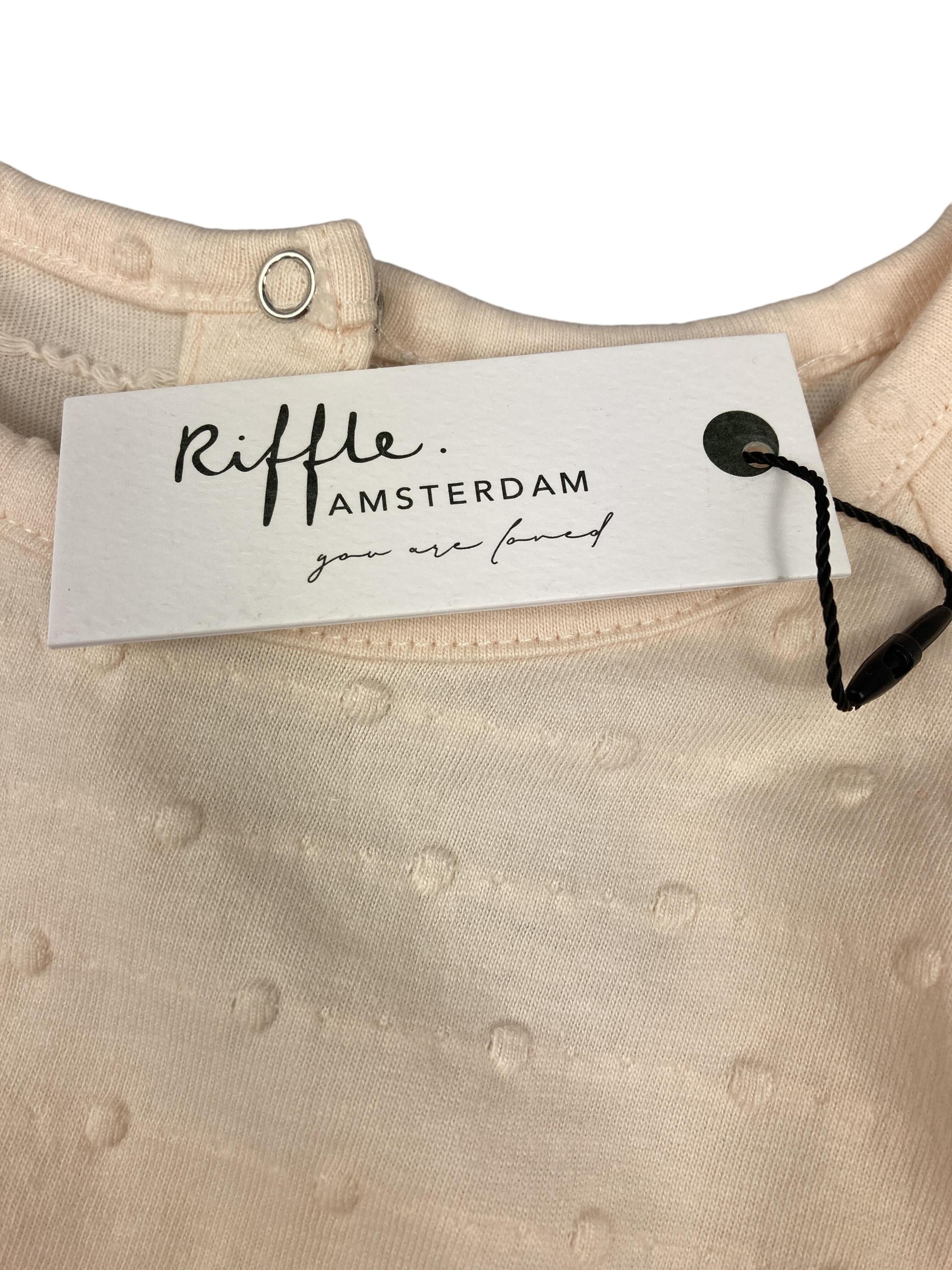 Kleider Kleider & Röcke Kleidung Kleid Riffle.Amsterdam Label Image Last Season