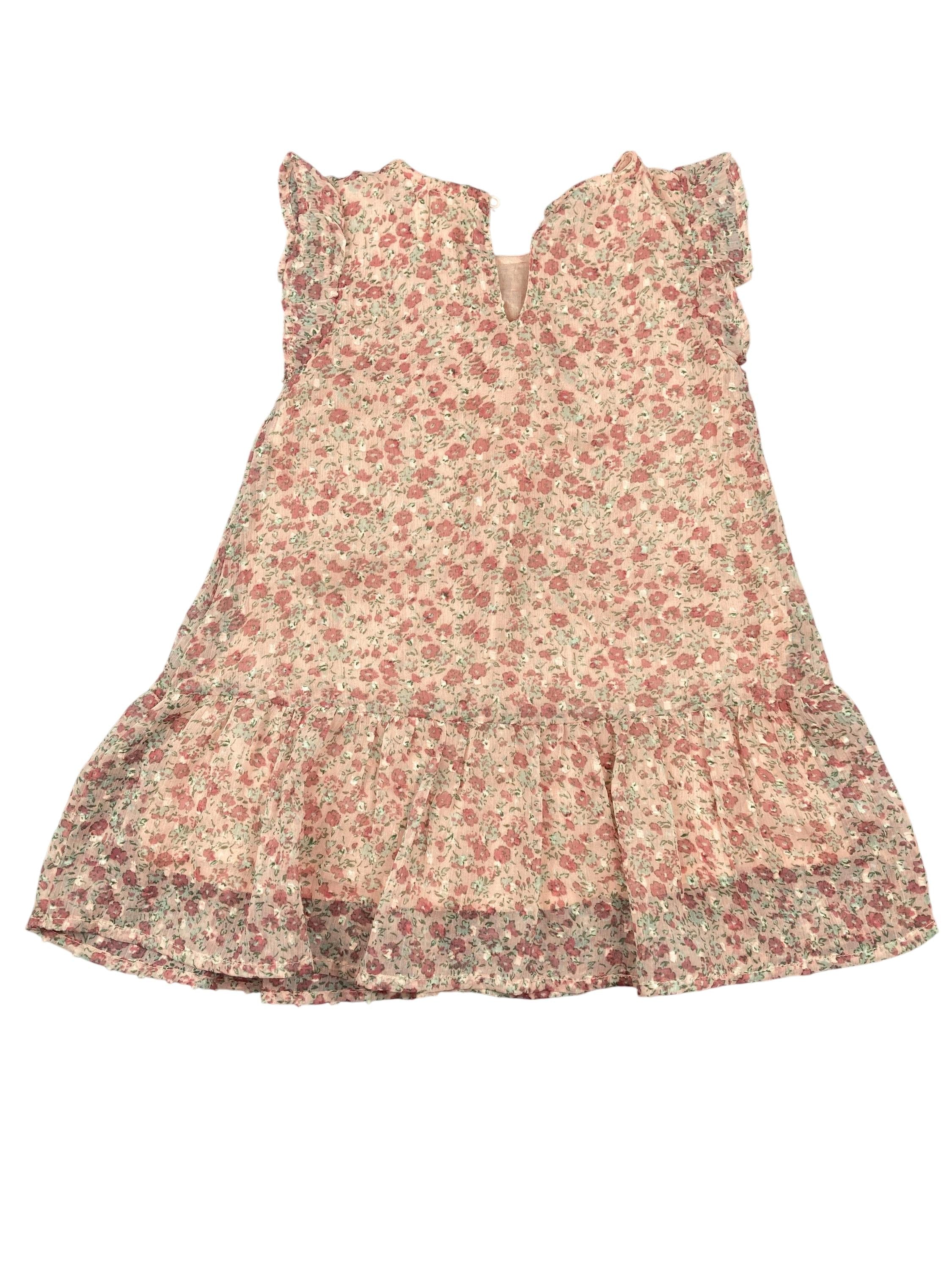 Kleider Kleider & Röcke Kleidung Kleid Creamie Rear Image Last Season