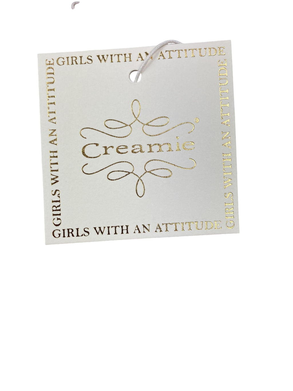 Kleider Kleider & Röcke Kleidung Kleid Creamie Label Image Last Season