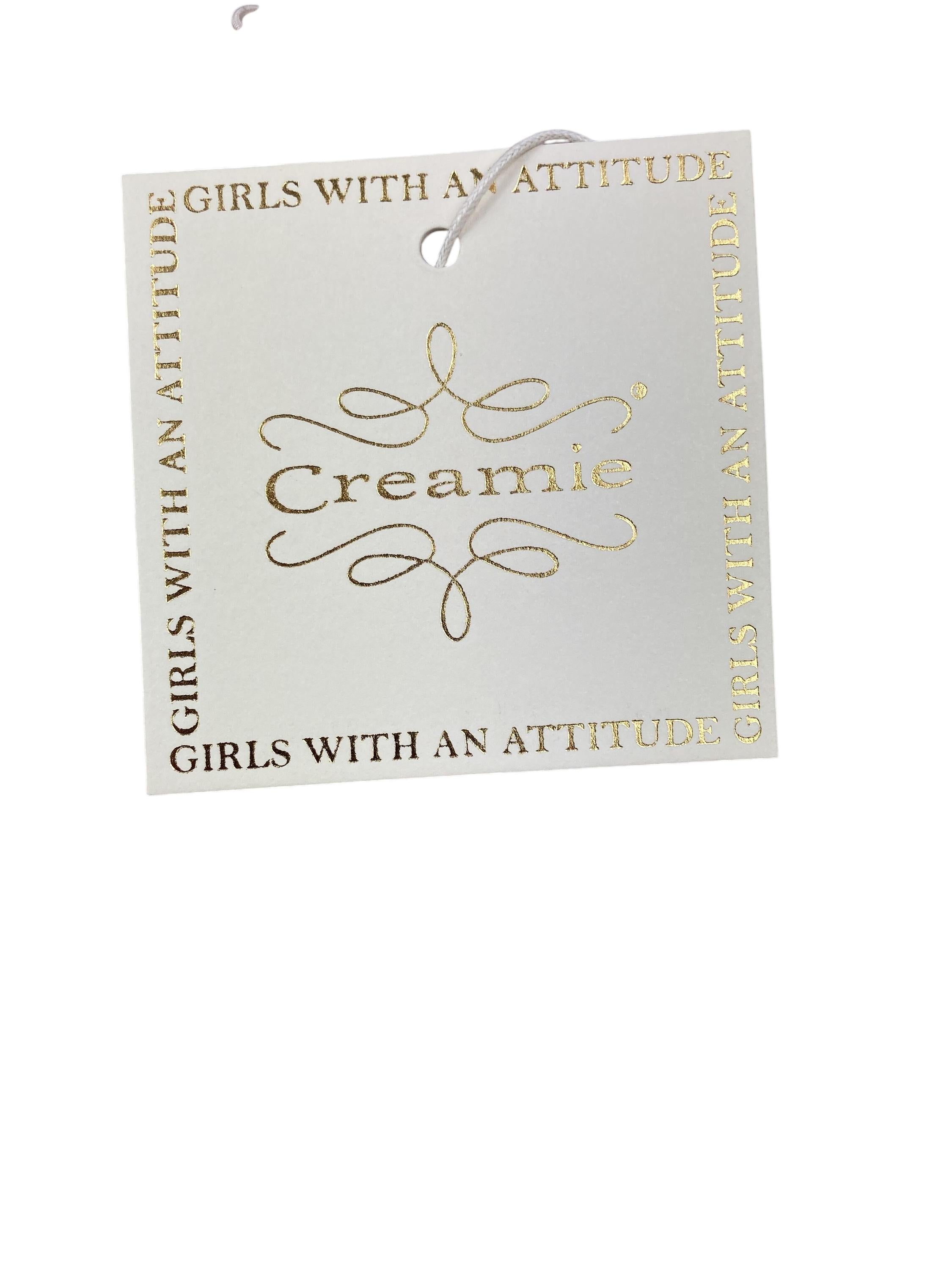 Kleider Kleider & Röcke Kleidung Kleid Creamie Label Image Last Season