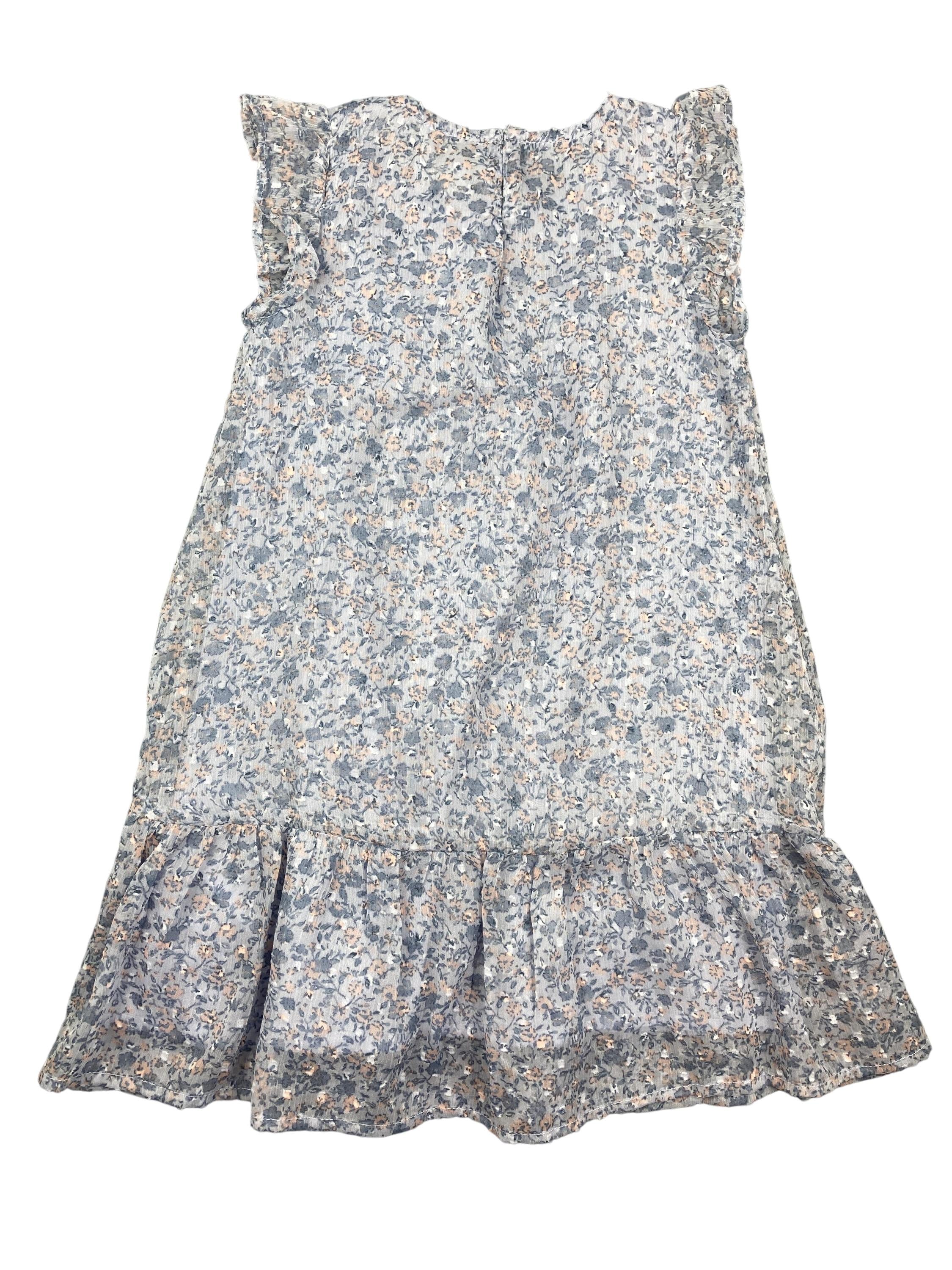 Kleider Kleider & Röcke Kleidung Kleid Creamie Rear Image Last Season