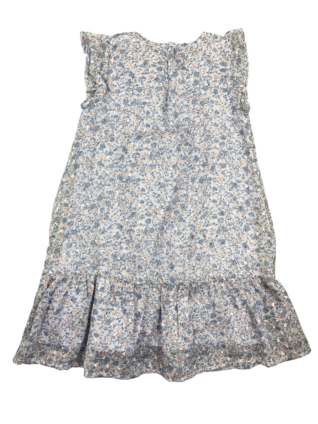 Kleider Kleider & Röcke Kleidung Kleid Creamie Rear Image Last Season
