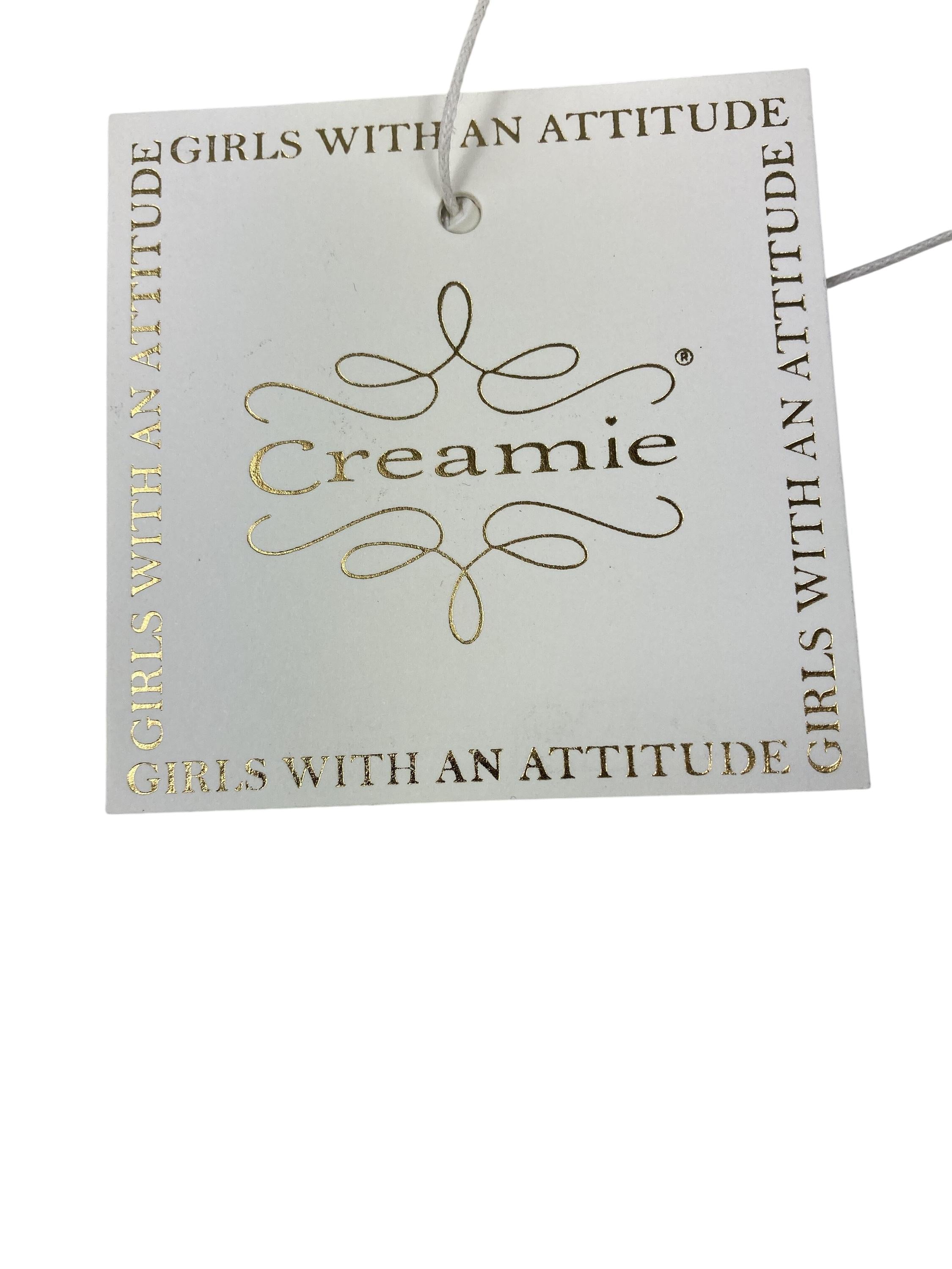 Kleider Kleider & Röcke Kleidung Kleid Creamie Label Image Last Season