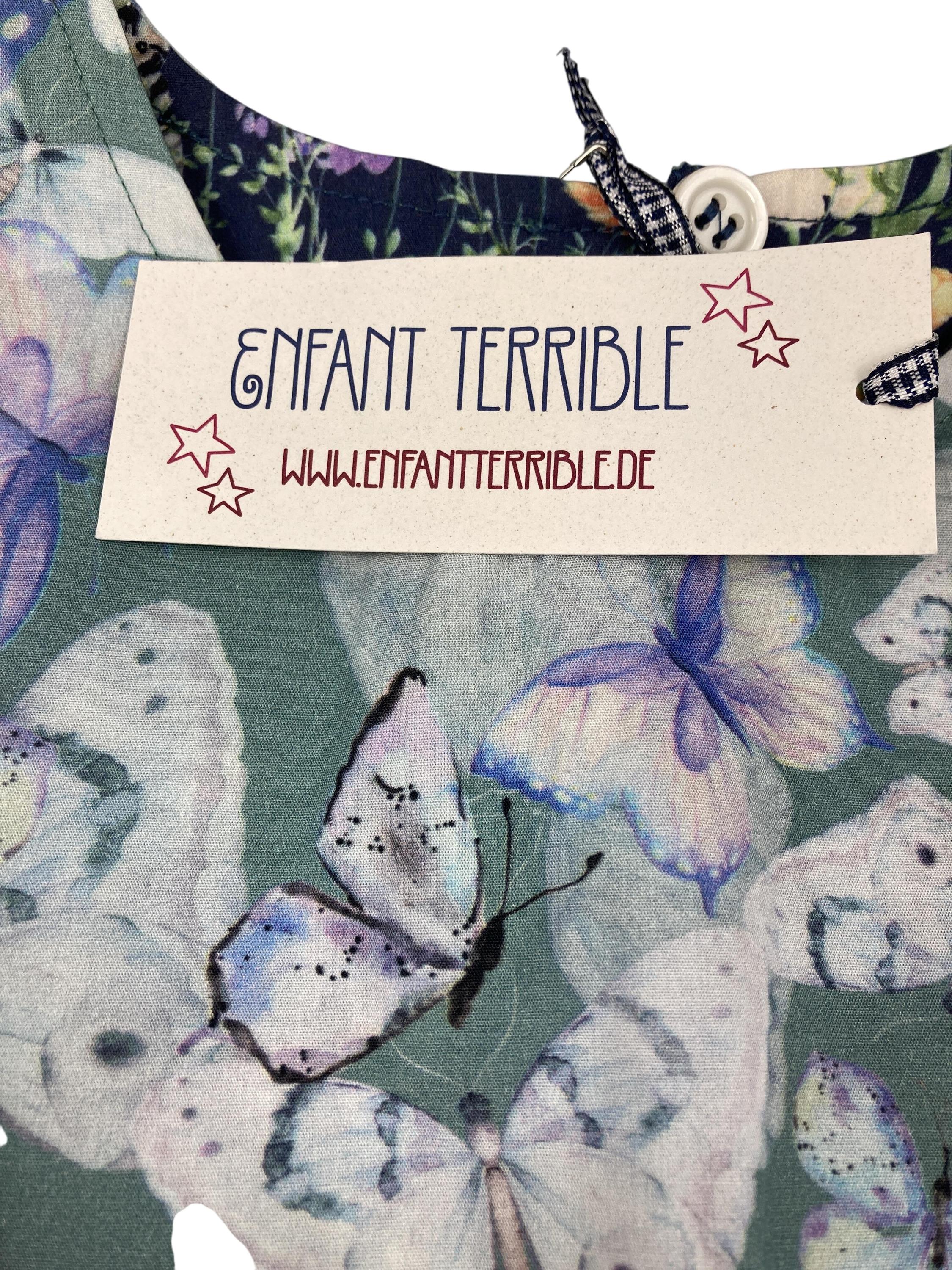 Kleider Kleider & Röcke Kleidung Wendekleid Enfant Terrible Label Image Last Season
