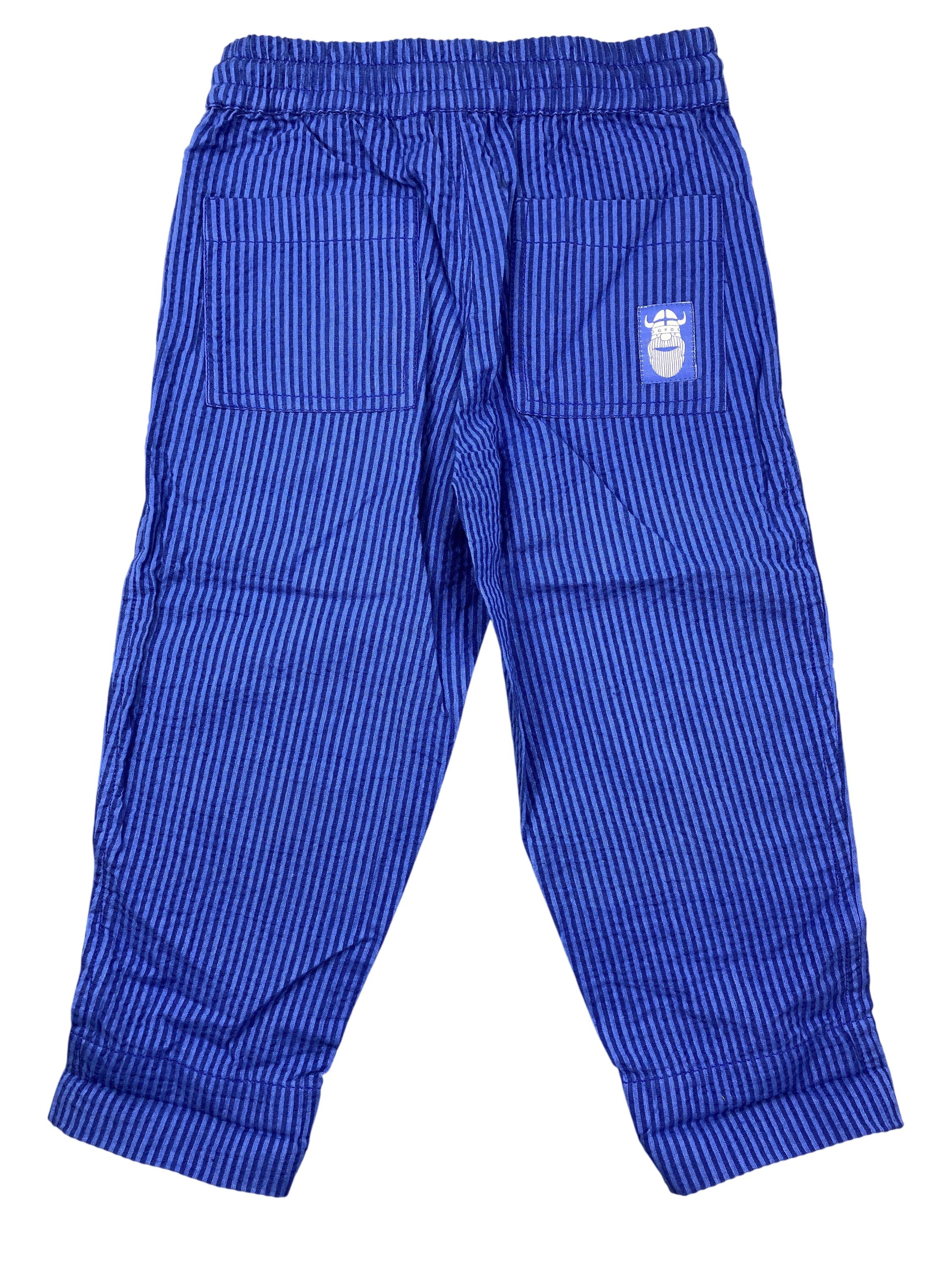 Stoffhosen Hosen & Jeans Kleidung Stoffhose Danefae Rear Image Last Season