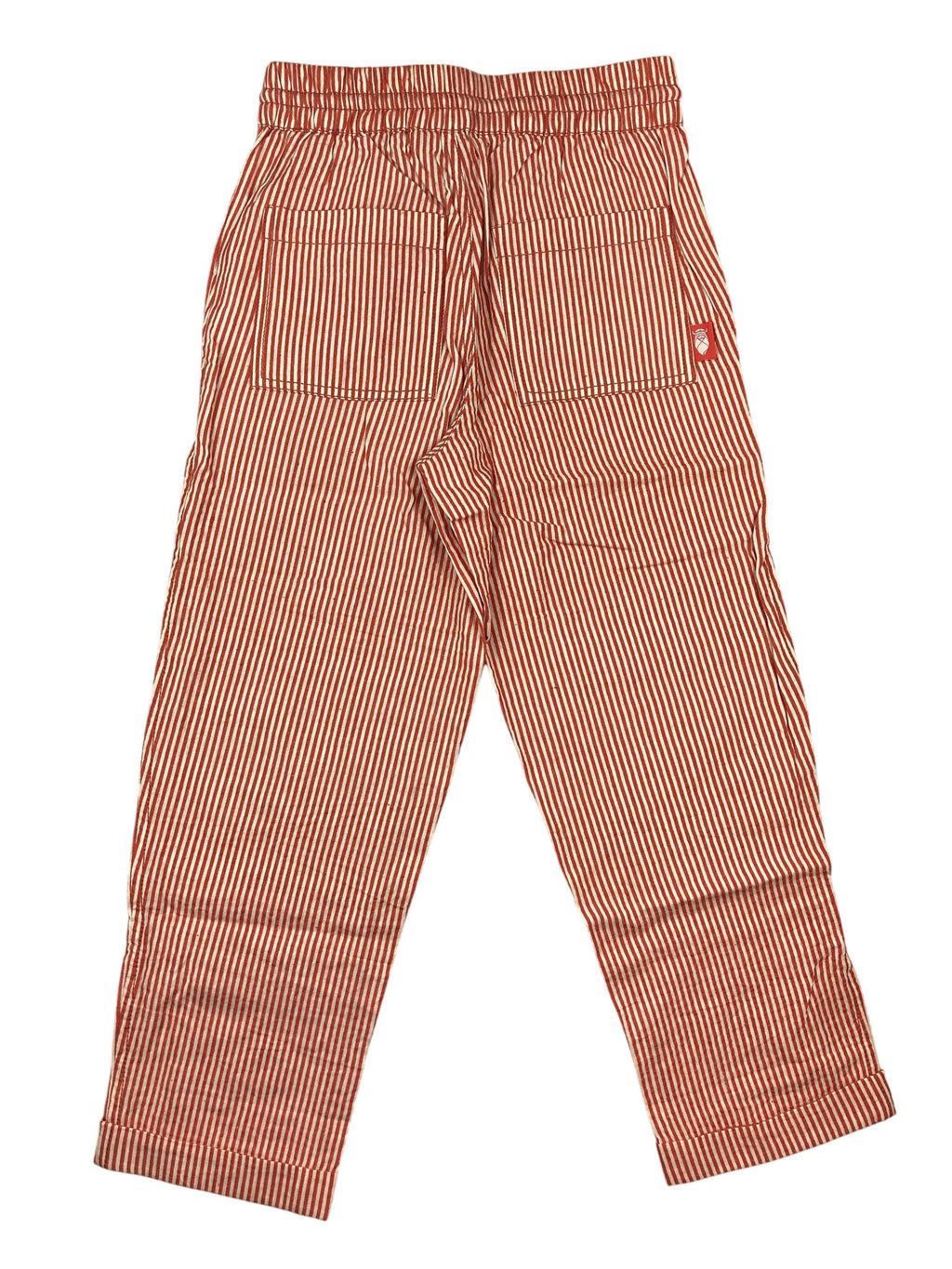 Stoffhosen Hosen & Jeans Kleidung Stoffhose Danefae Rear Image Last Season