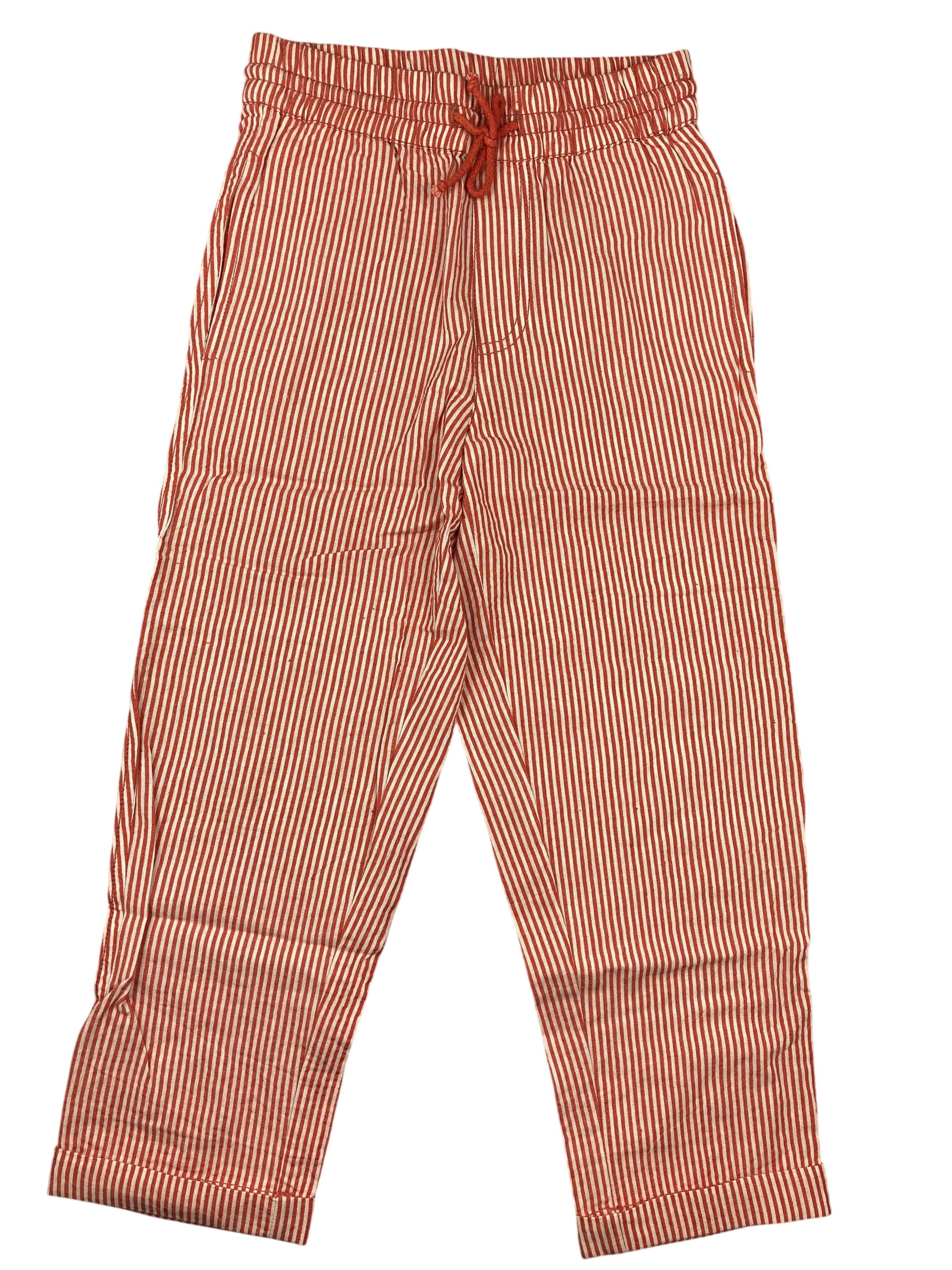 Stoffhosen Hosen & Jeans Kleidung Stoffhose Danefae Front Image Last Season
